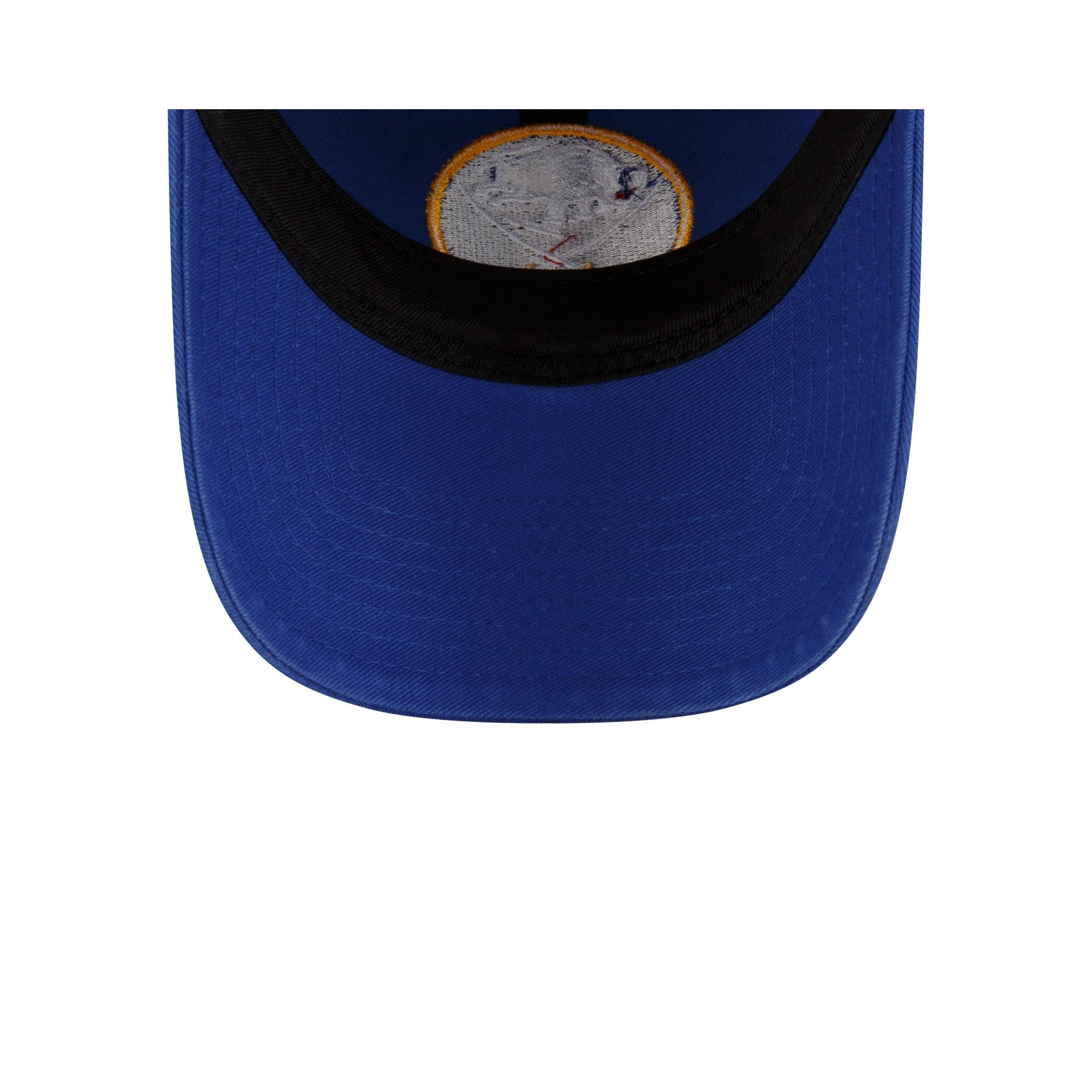 Buffalo Sabres Team 9TWENTY Adjustable Hat - Image 7