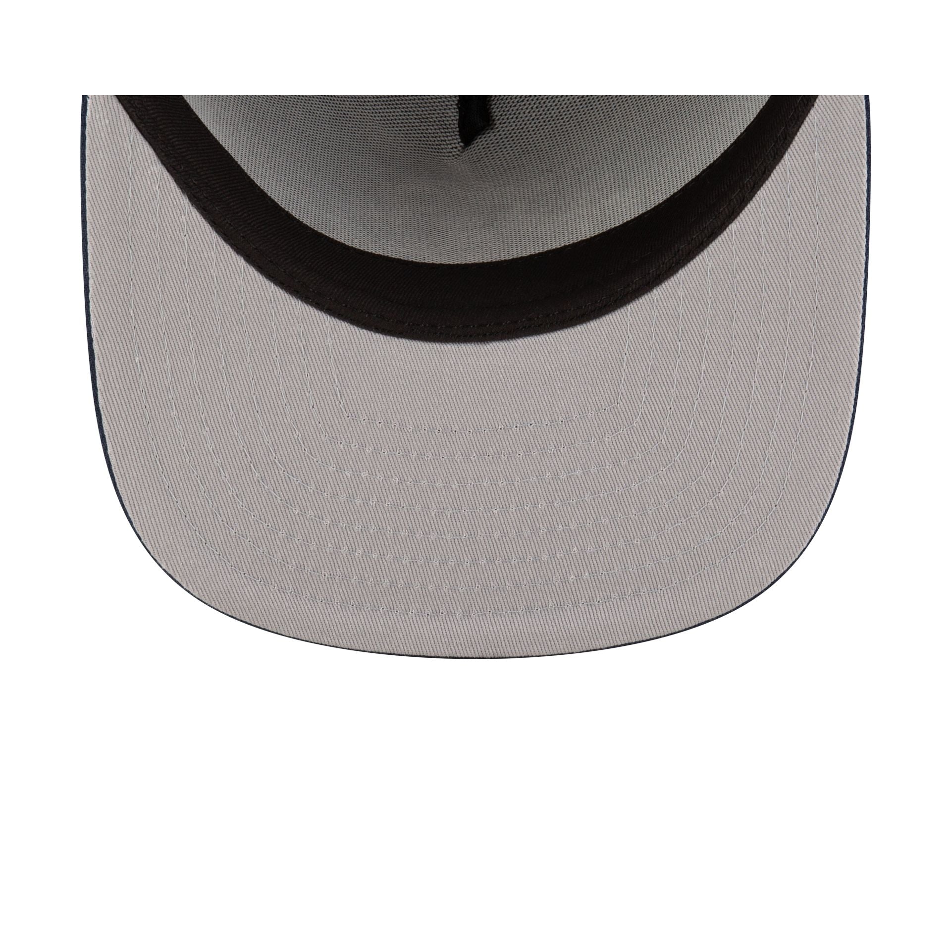 Los Angeles Clippers Dashmark Mesh 59FIFTY A-Frame Fitted Hat - Image 7