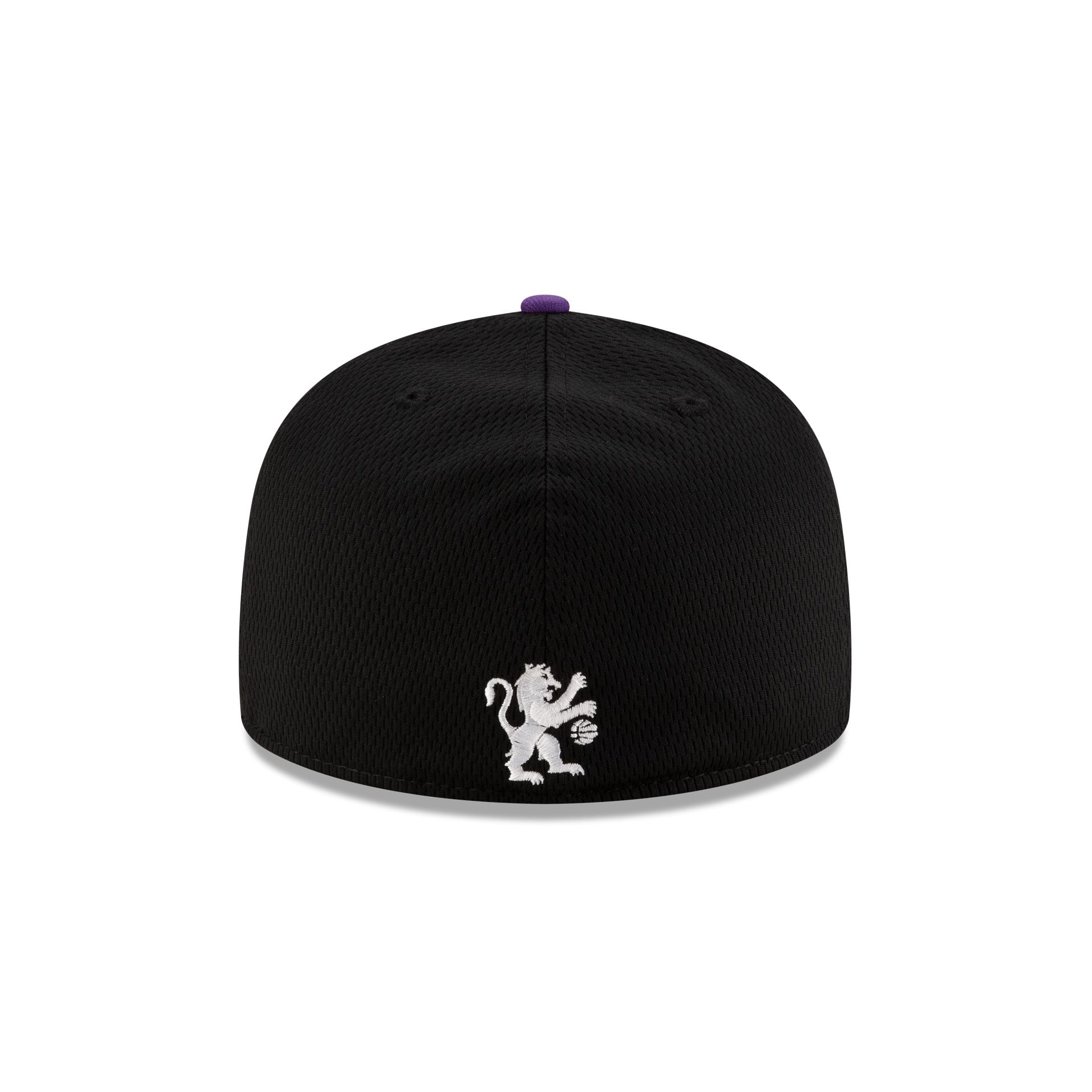 Sacramento Kings Dashmark Mesh 59FIFTY A-Frame Fitted Hat - Image 6