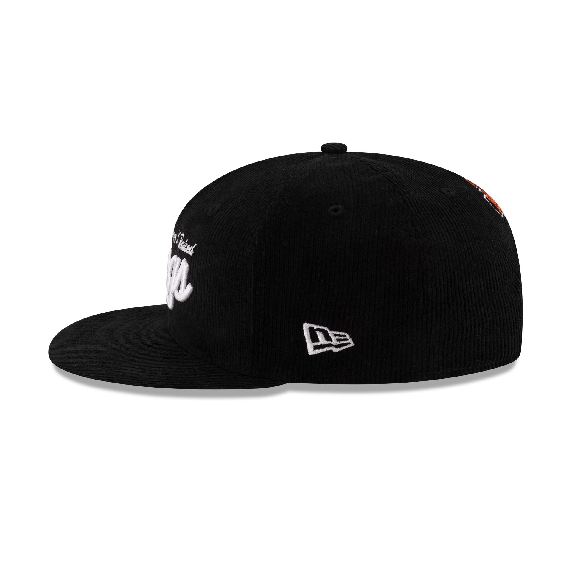 Born x Raised Los Angeles Kings 9FIFTY Snapback Hat - Image 5
