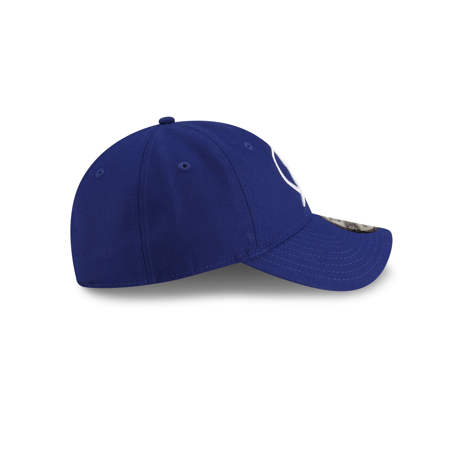 Tampa Bay Lightning Team 9TWENTY Adjustable Hat - Image 5