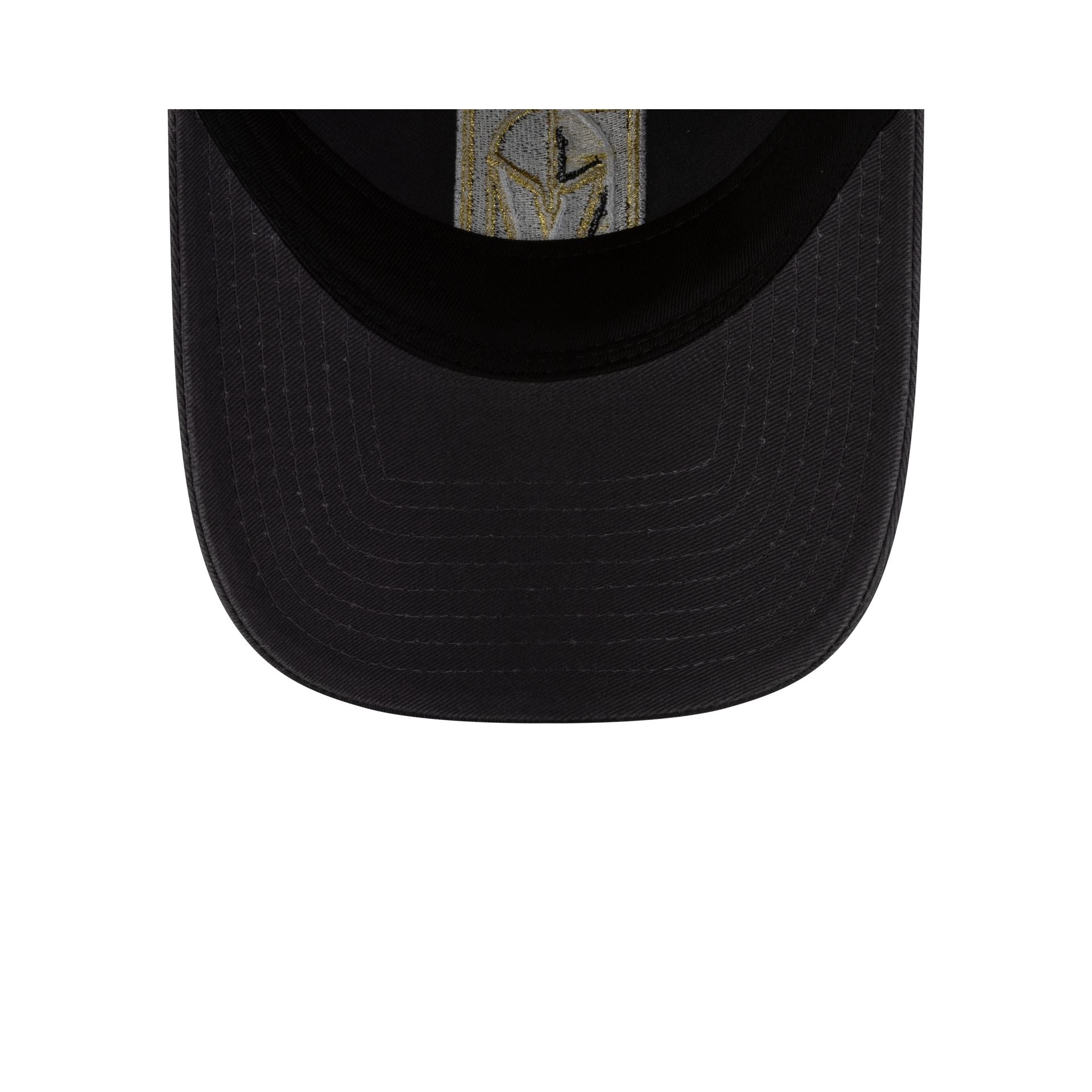Vegas Golden Knights Gray 9TWENTY Adjustable Hat - Image 7