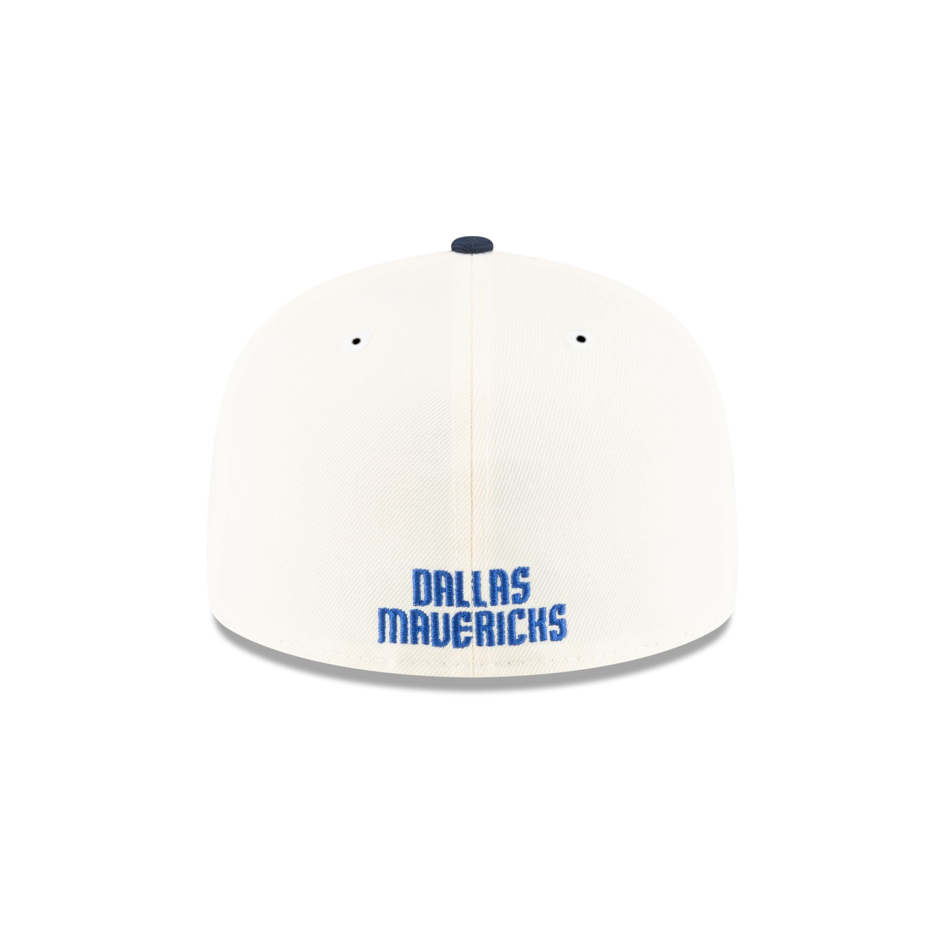 Dallas Mavericks Mascot 59FIFTY Fitted Hat - Image 6