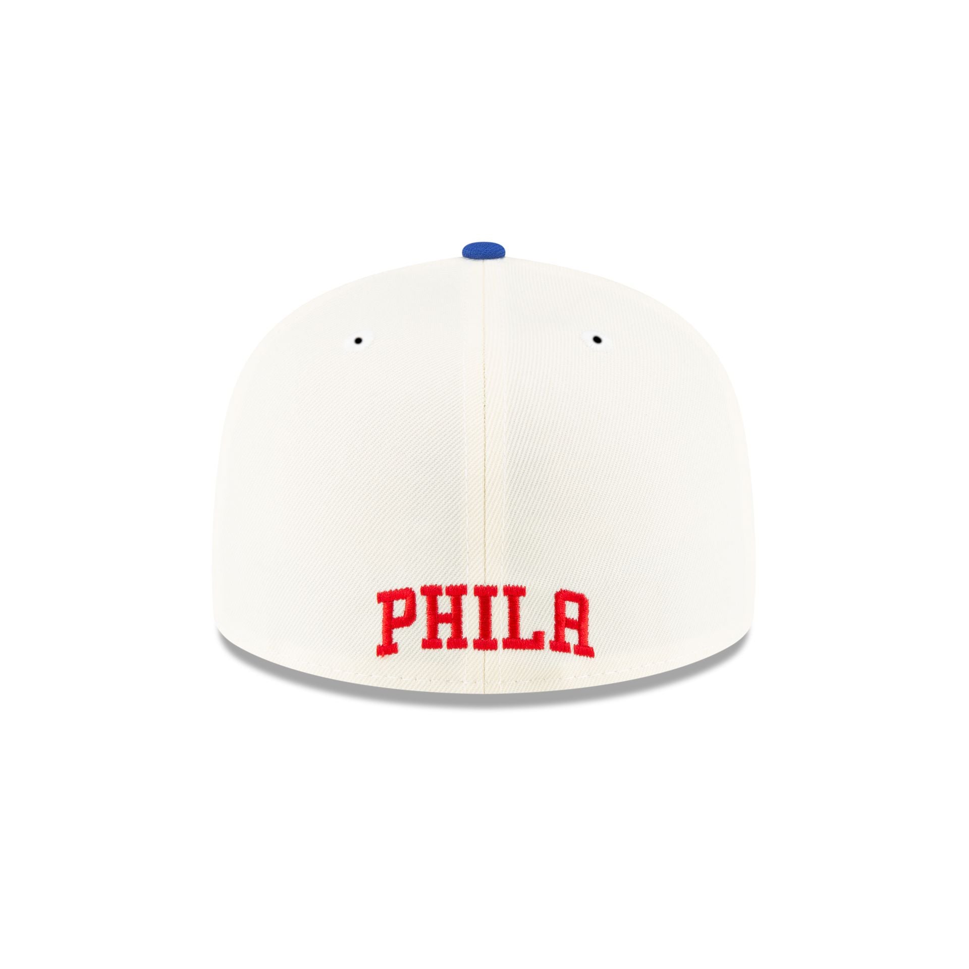 Philadelphia 76ers Mascot 59FIFTY Fitted Hat - Image 6