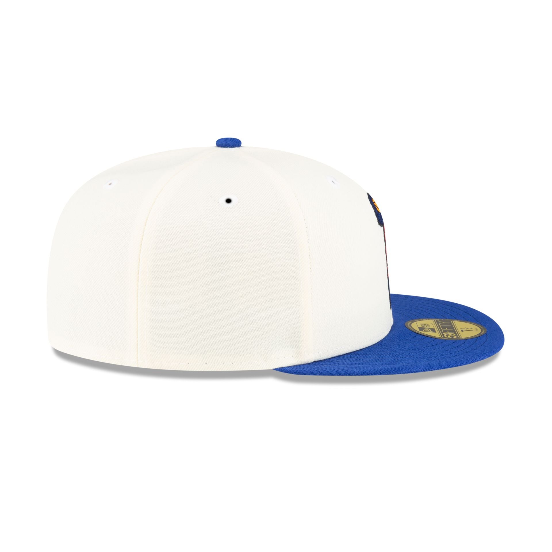 Philadelphia 76ers Mascot 59FIFTY Fitted Hat - Image 5