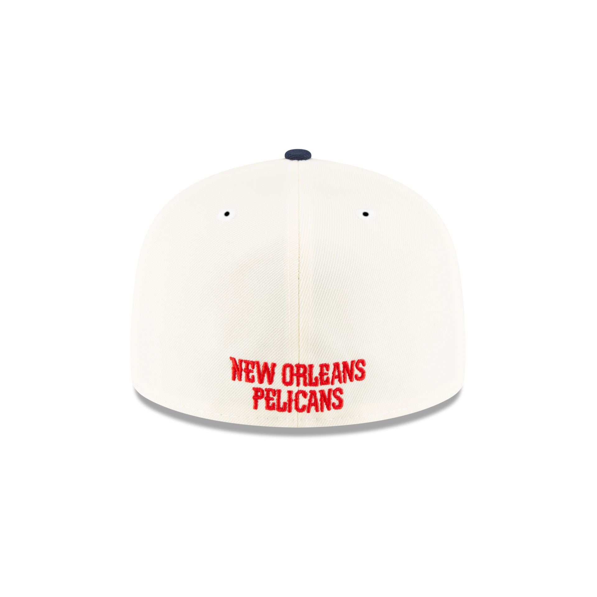 New Orleans Pelicans Mascot 59FIFTY Fitted Hat - Image 6