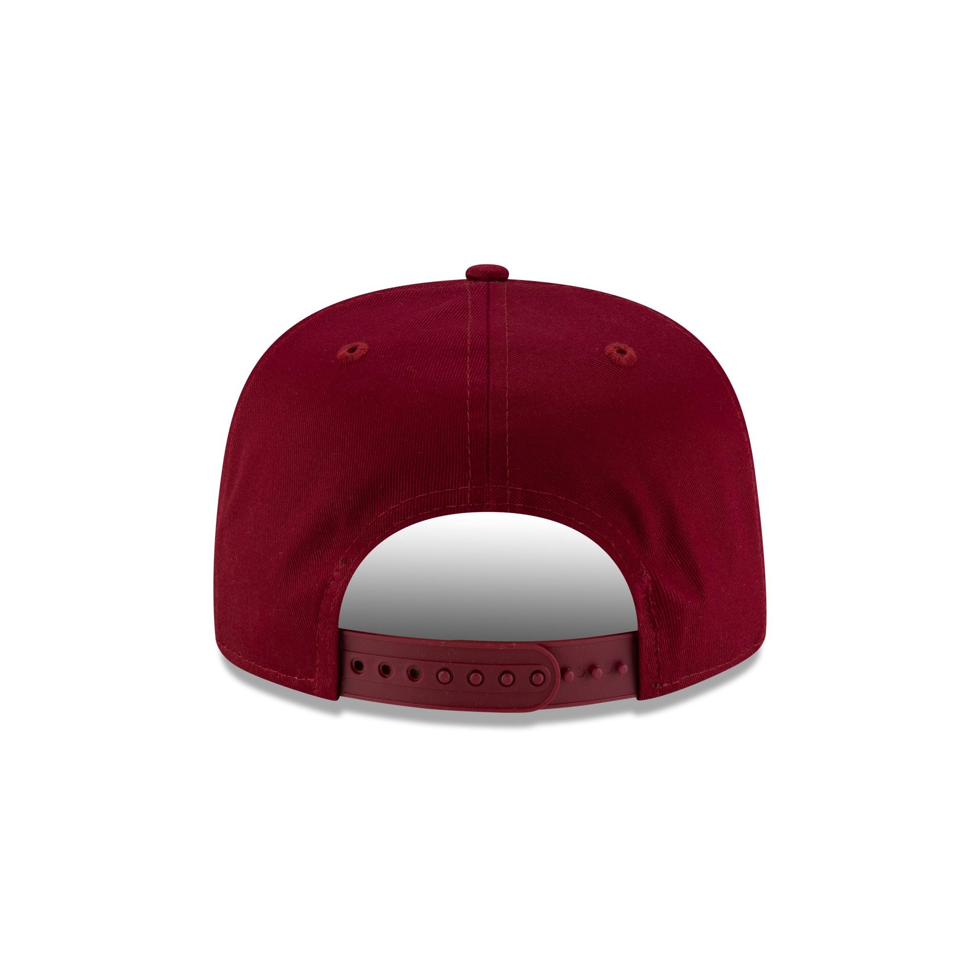 NASCAR Classics Cardinal Golfer Hat - Image 6