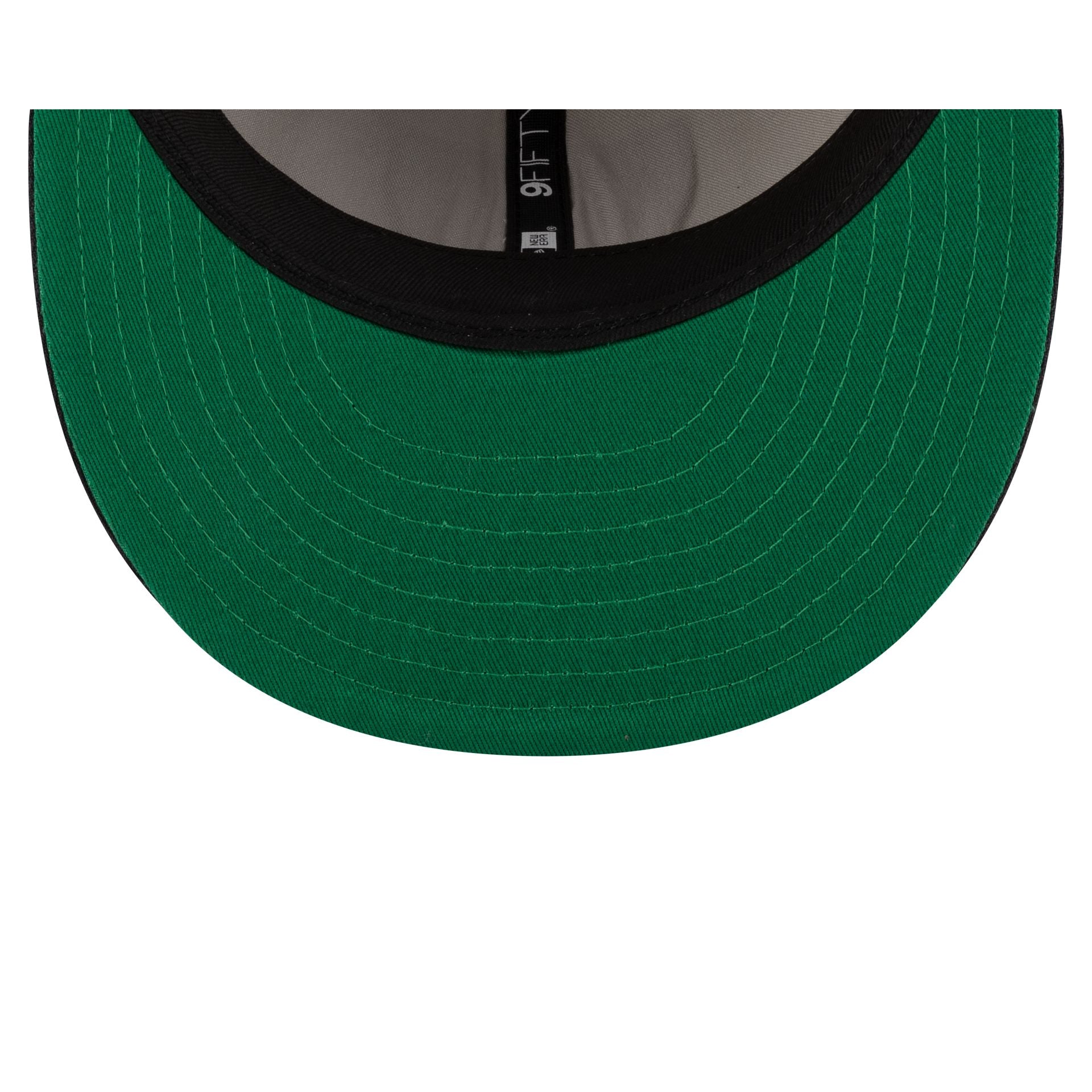 U.S. Soccer Retro 1950 Retro Crown 9FIFTY Snapback Hat - Image 7