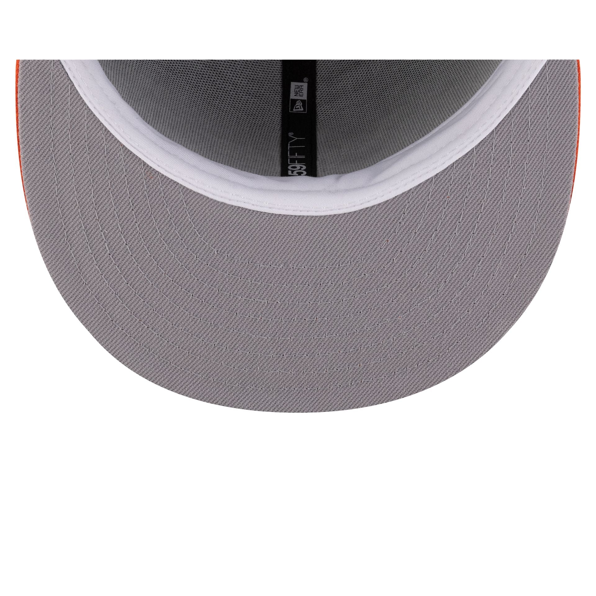 Detroit Tigers Mascot Navy 59FIFTY Fitted Hat - Image 7