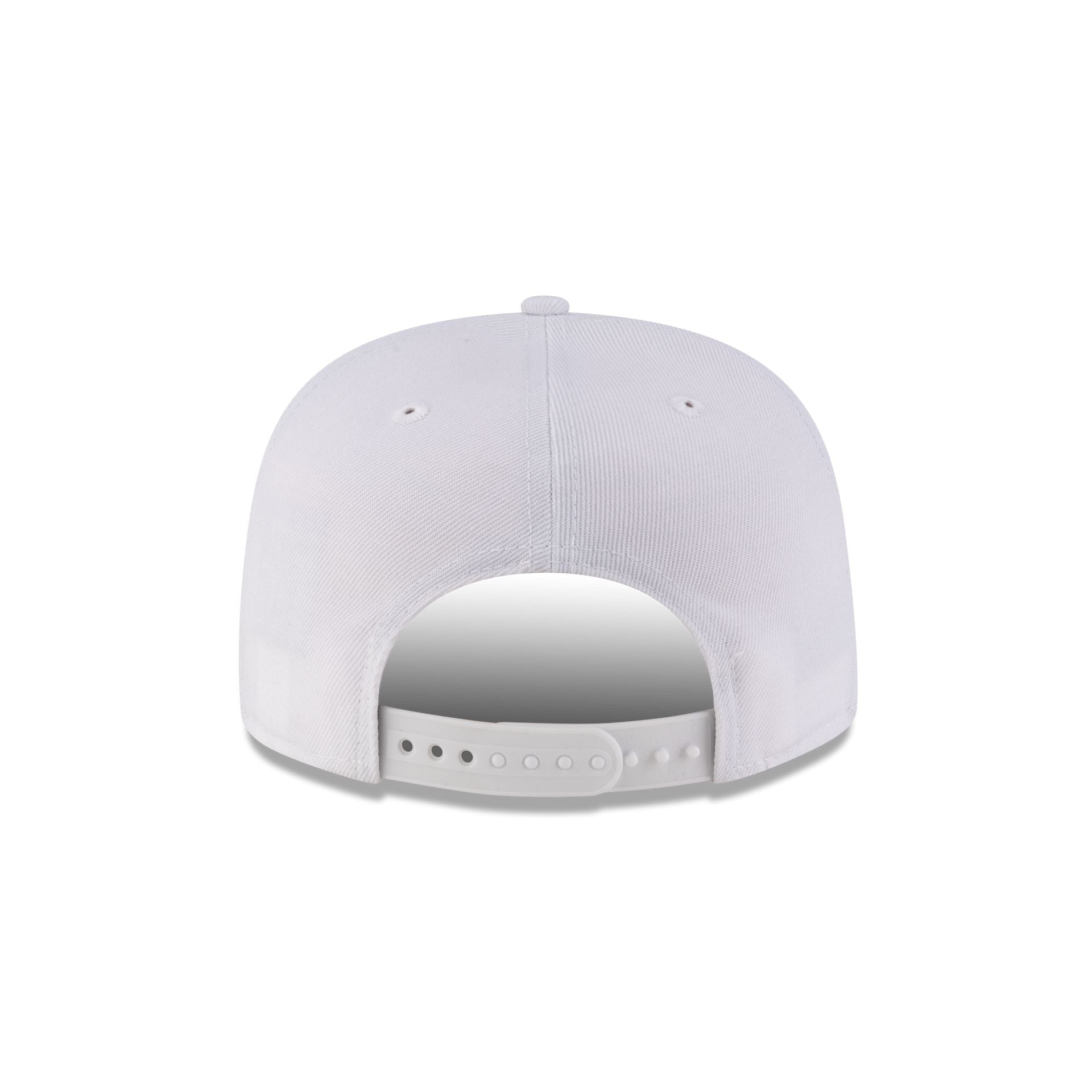 Chicago Bulls Champions 9FIFTY A-Frame Snapback Hat - Image 6