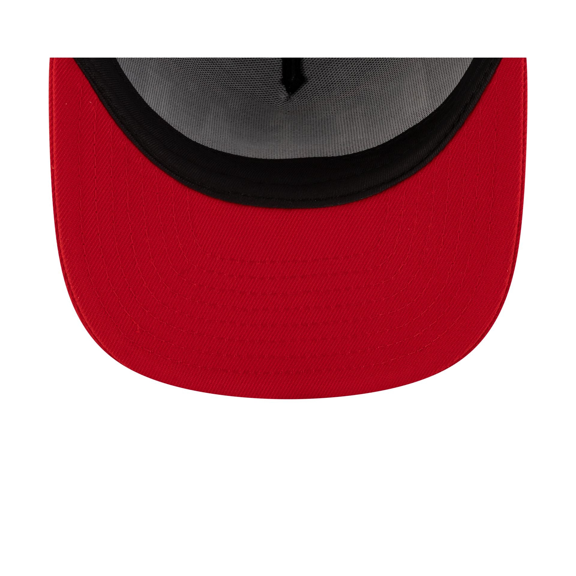 Atlanta Dream 2025 Draft 9FIFTY A-Frame Snapback Hat - Image 7