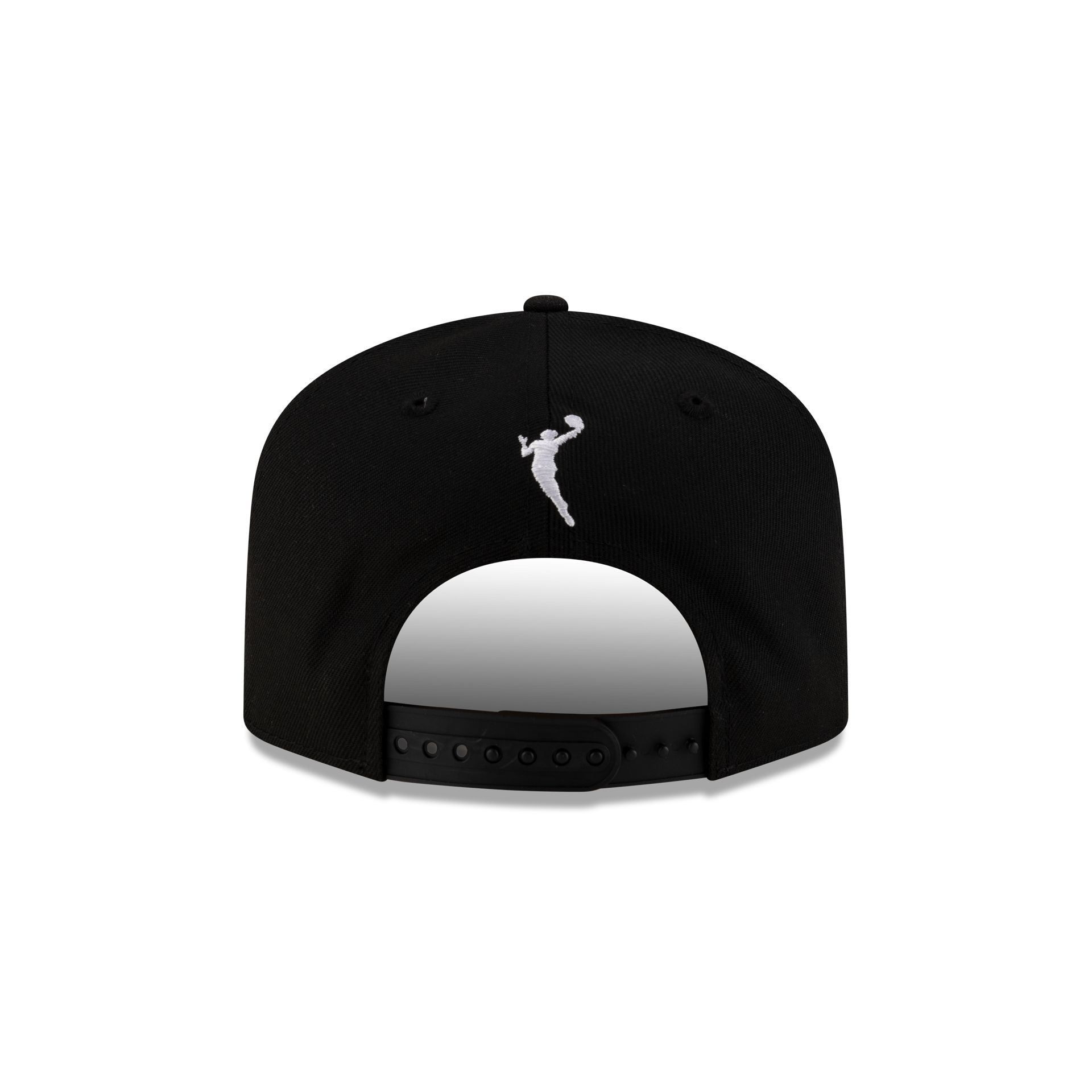 Seattle Storm 2025 Draft 9FIFTY A-Frame Snapback Hat - Image 6