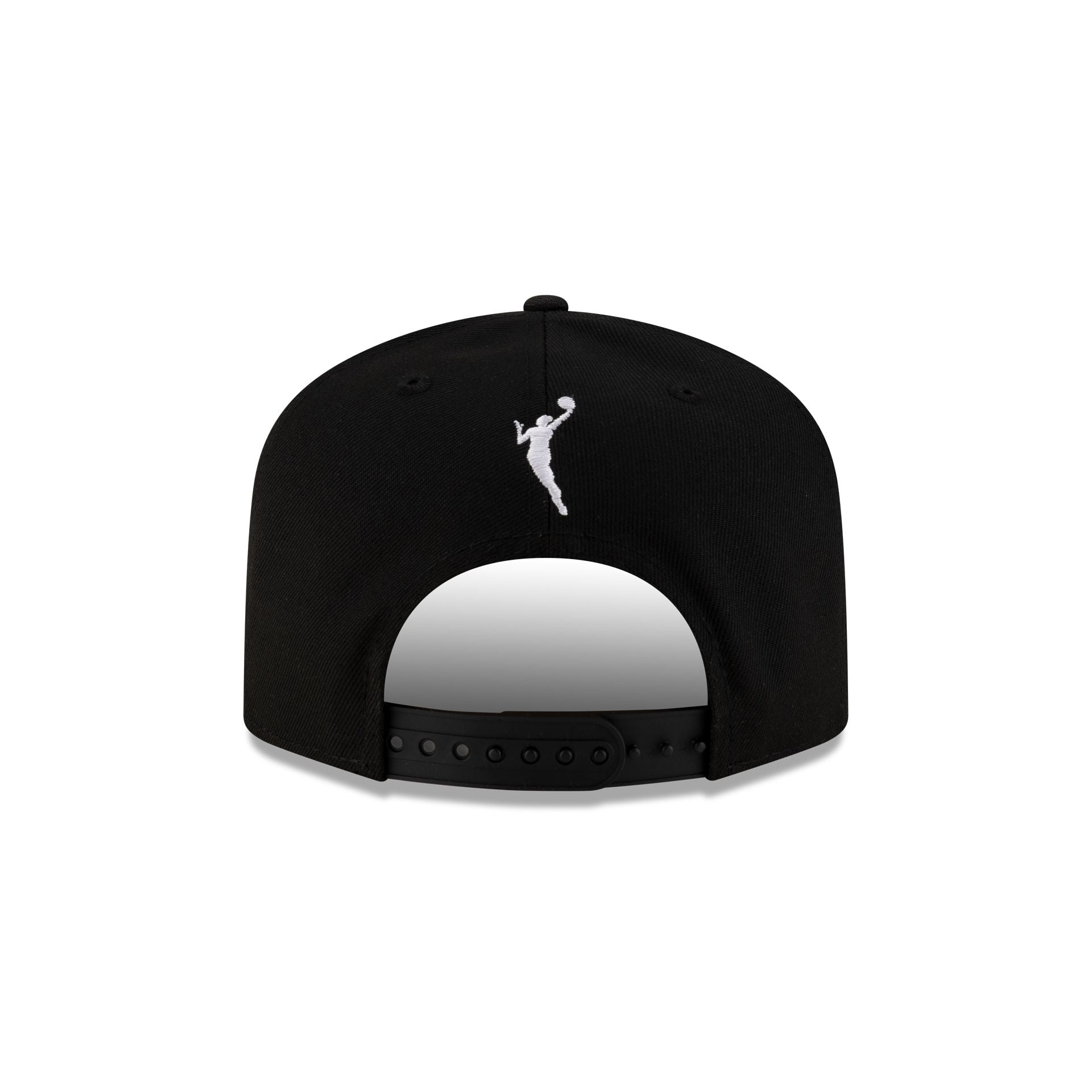 Los Angeles Sparks 2025 Draft 9FIFTY A-Frame Snapback Hat - Image 6