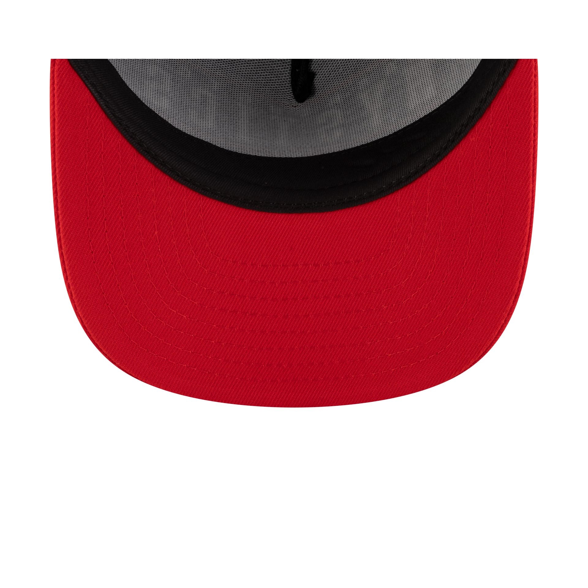 Washington Mystics 2025 Draft 9FIFTY A-Frame Snapback Hat - Image 7