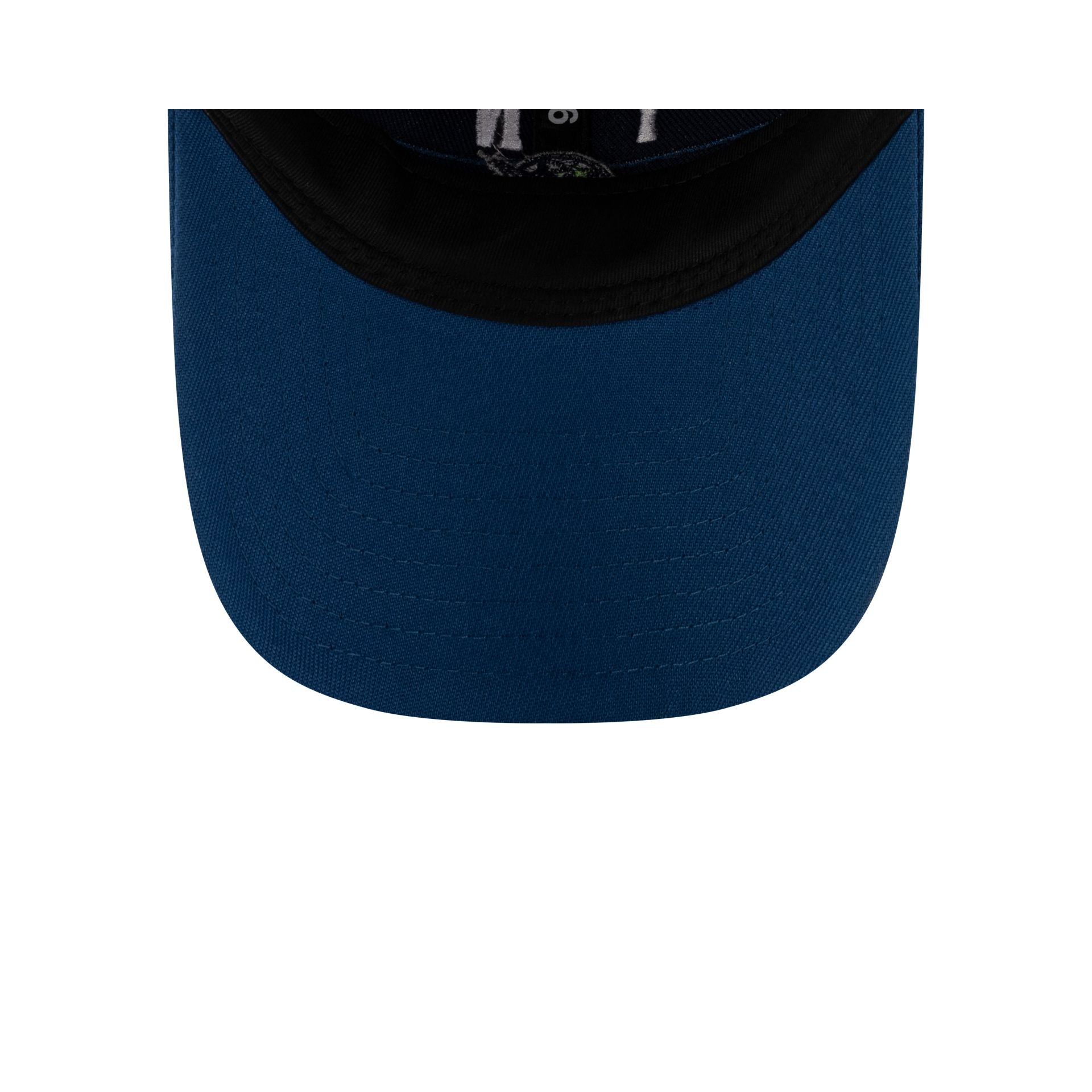 Minnesota Lynx 2025 Draft 9TWENTY Adjustable Hat - Image 7