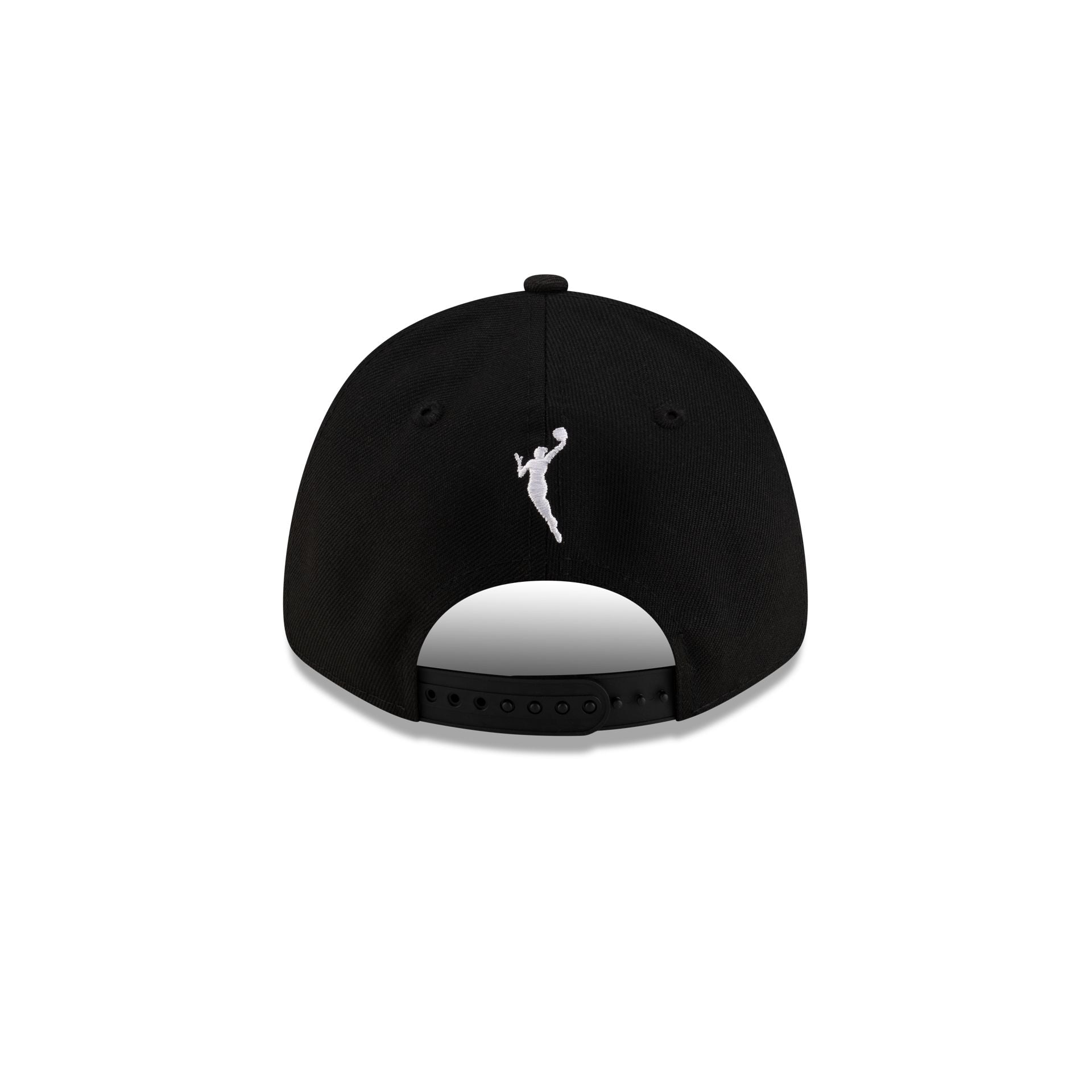 Las Vegas Aces 2025 Draft 9FORTY Snapback Hat - Image 6