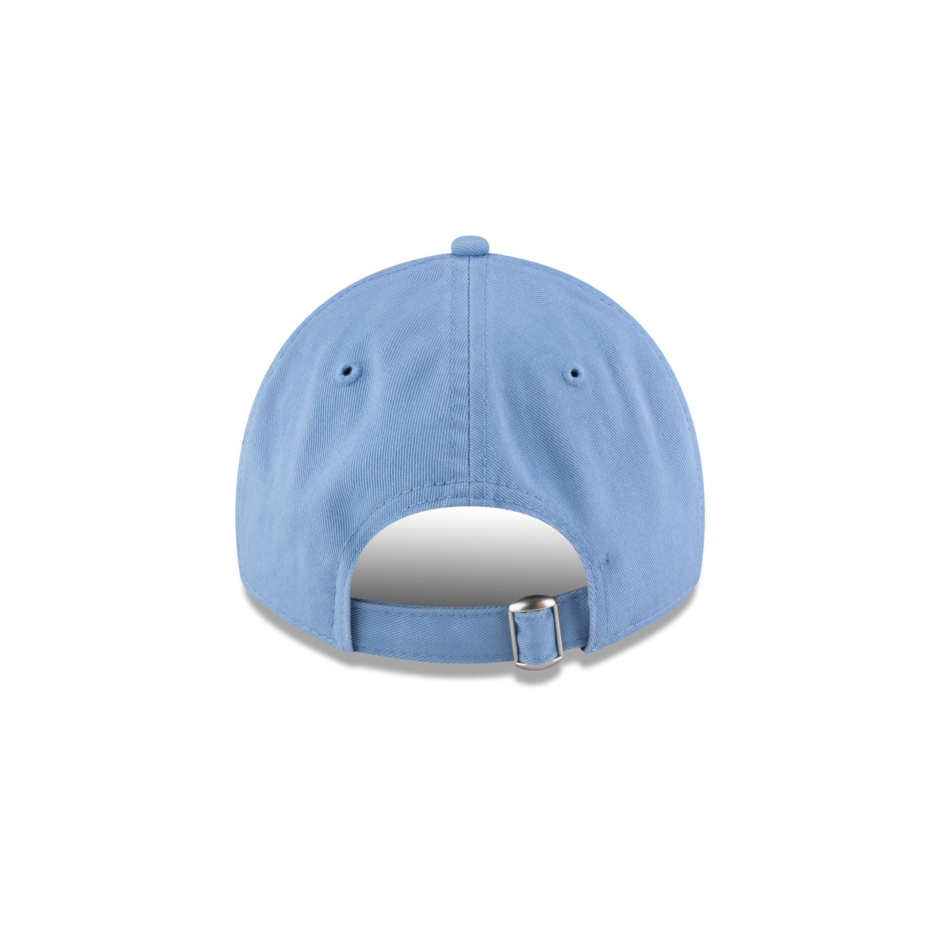 Detroit Lions Sky Blue 9TWENTY Adjustable Hat - Image 6