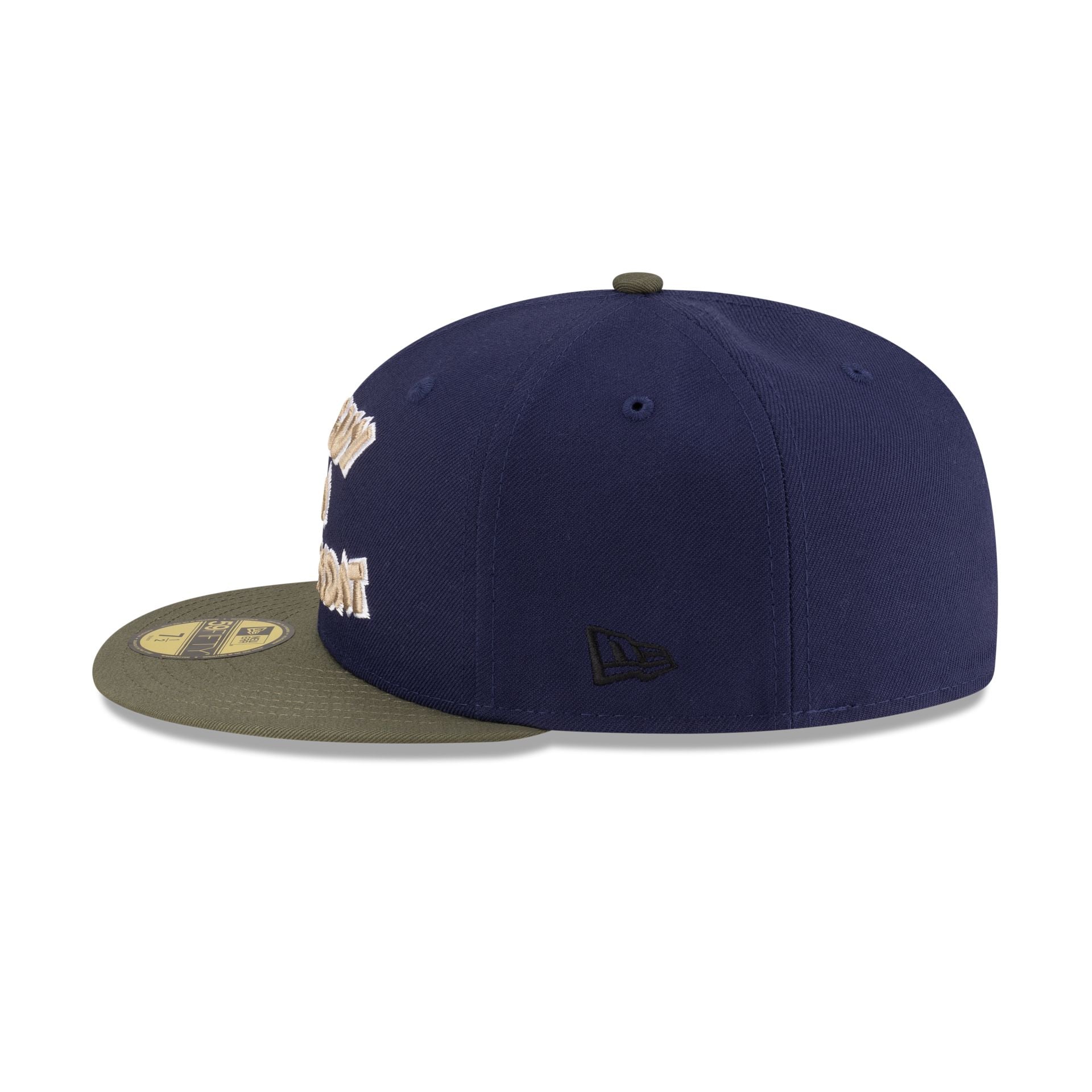 Tommy Boy Fat Guy 59FIFTY Fitted Hat - Image 4