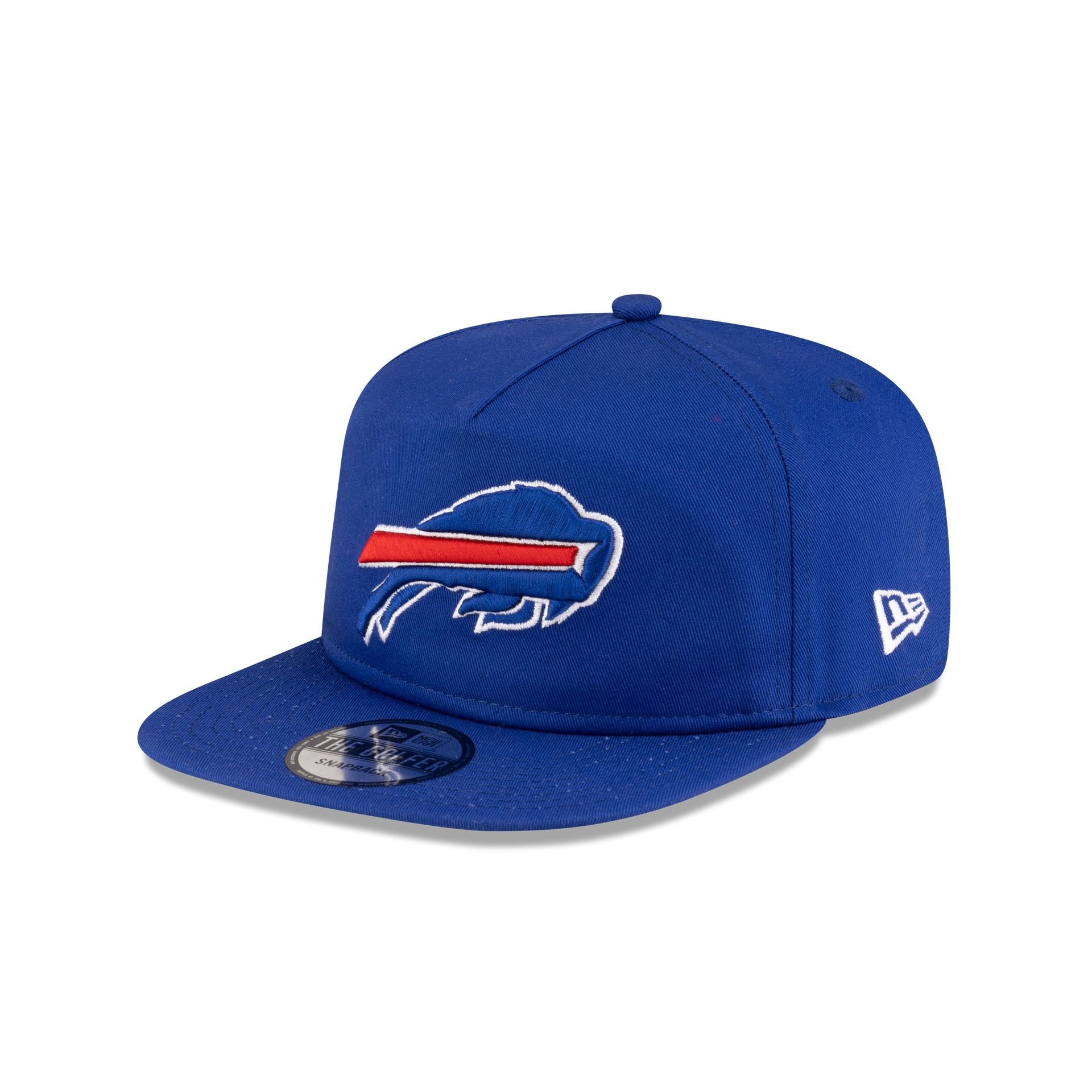 Buffalo Bills Josh Allen MVP Golfer Hat - Image 3