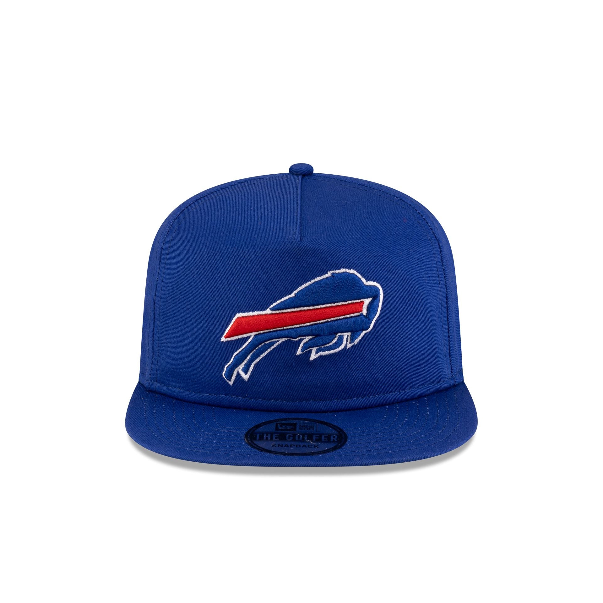 Buffalo Bills Josh Allen MVP Golfer Hat - Image 2