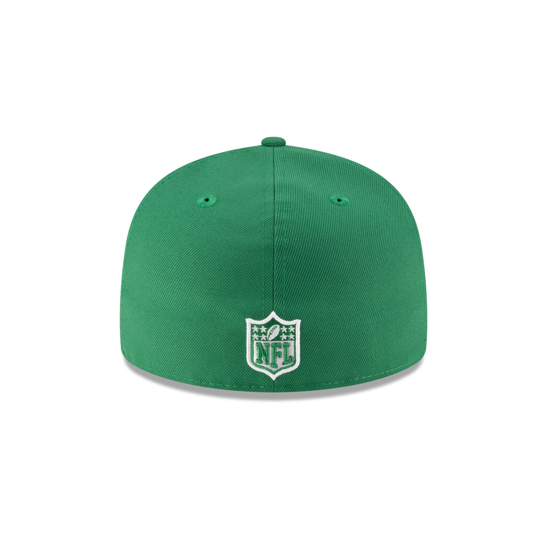 Philadelphia Eagles Super Bowl LIX Champions 59FIFTY Fitted Hat - Image 6