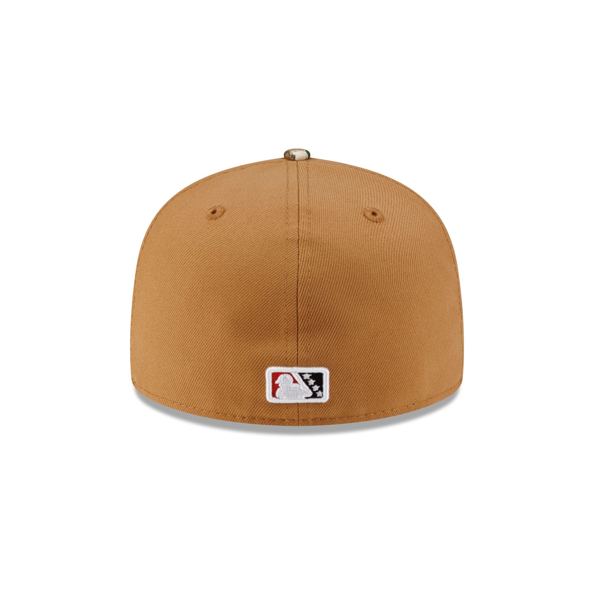 Just Caps Realtree El Paso Chihuahuas 59FIFTY Fitted Hat - Image 6