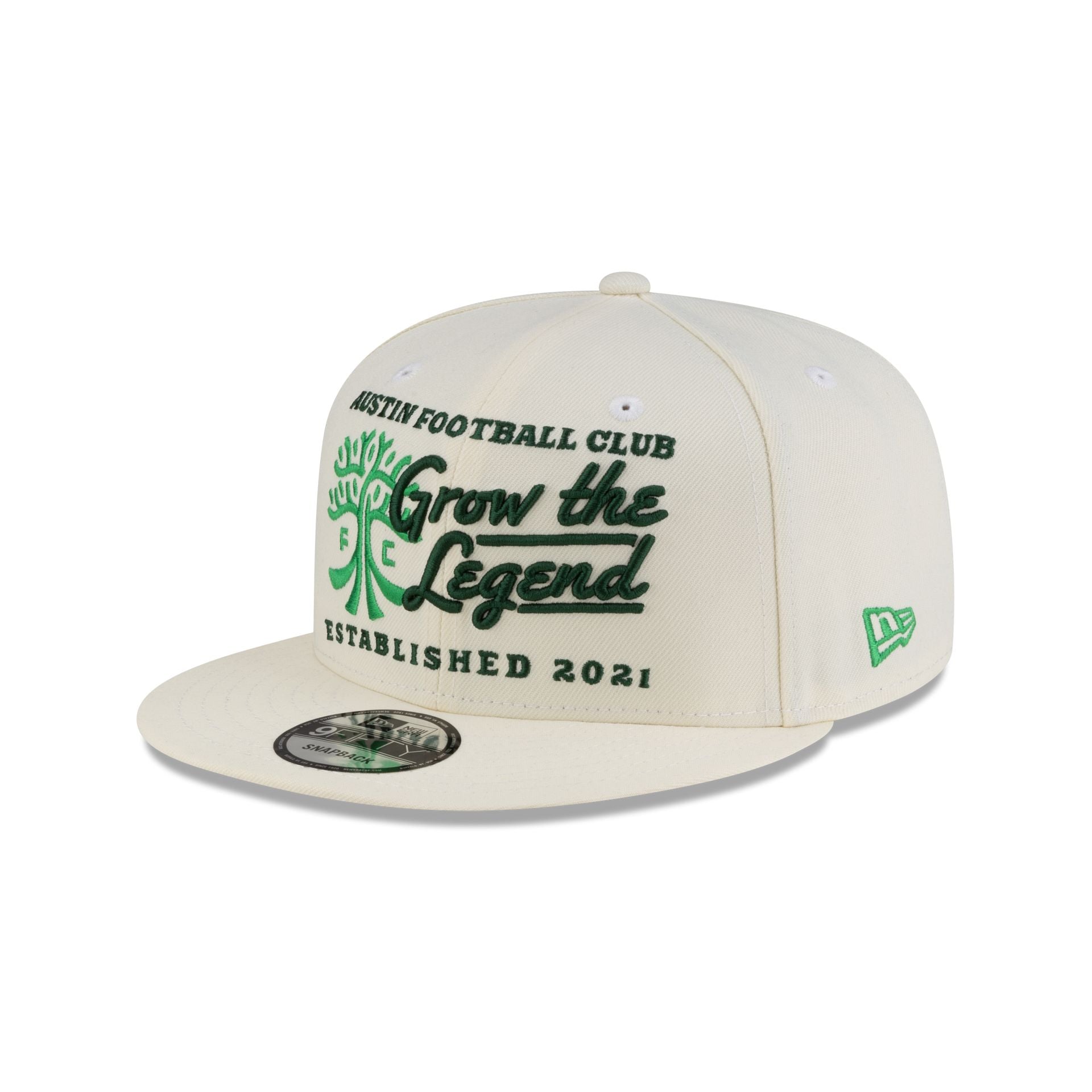 Major League Soccer 2025 All-Star Game 9FIFTY Snapback Hat - Image 3