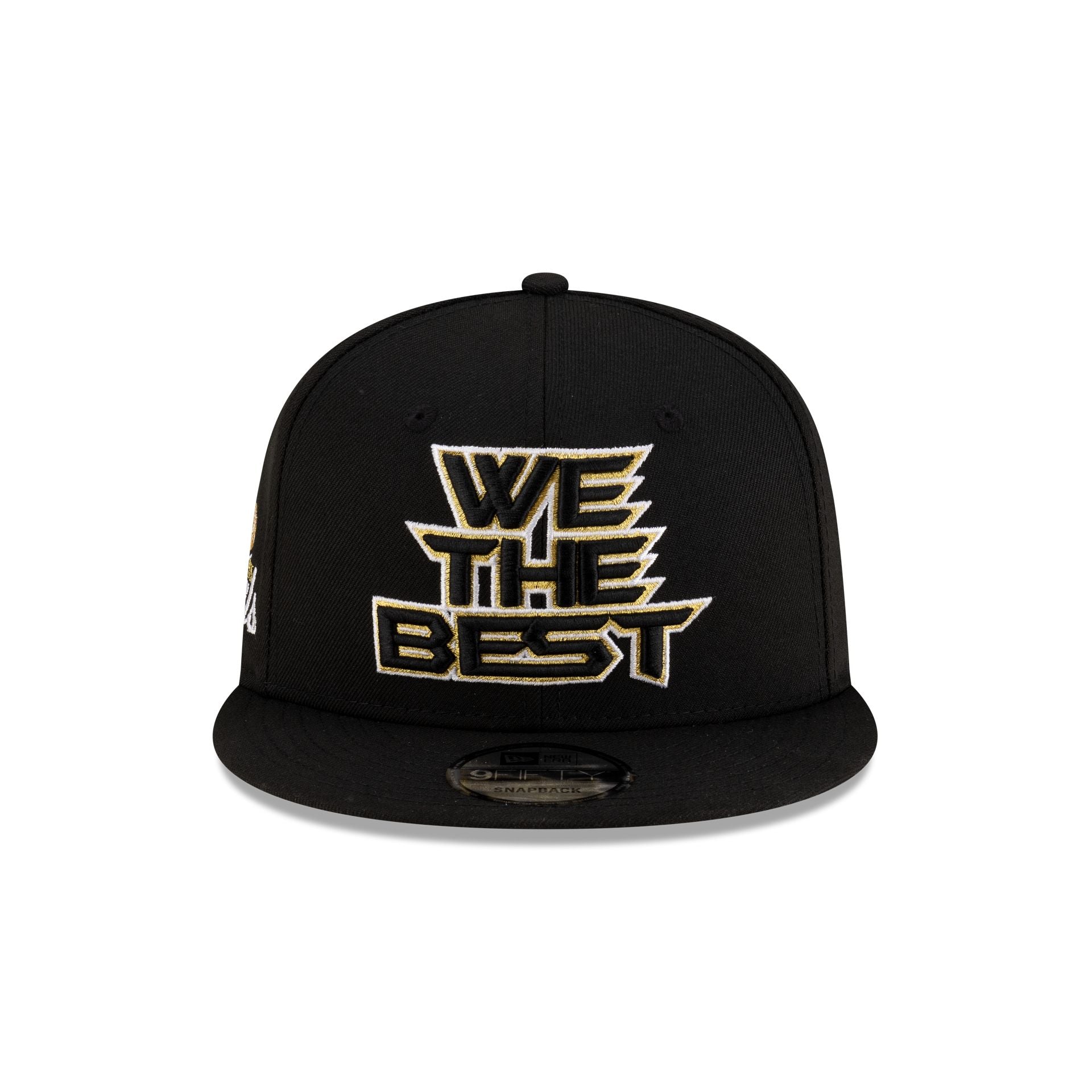 NBA Finals x DJ Khaled We The Best 9FIFTY Snapback Hat - Image 2