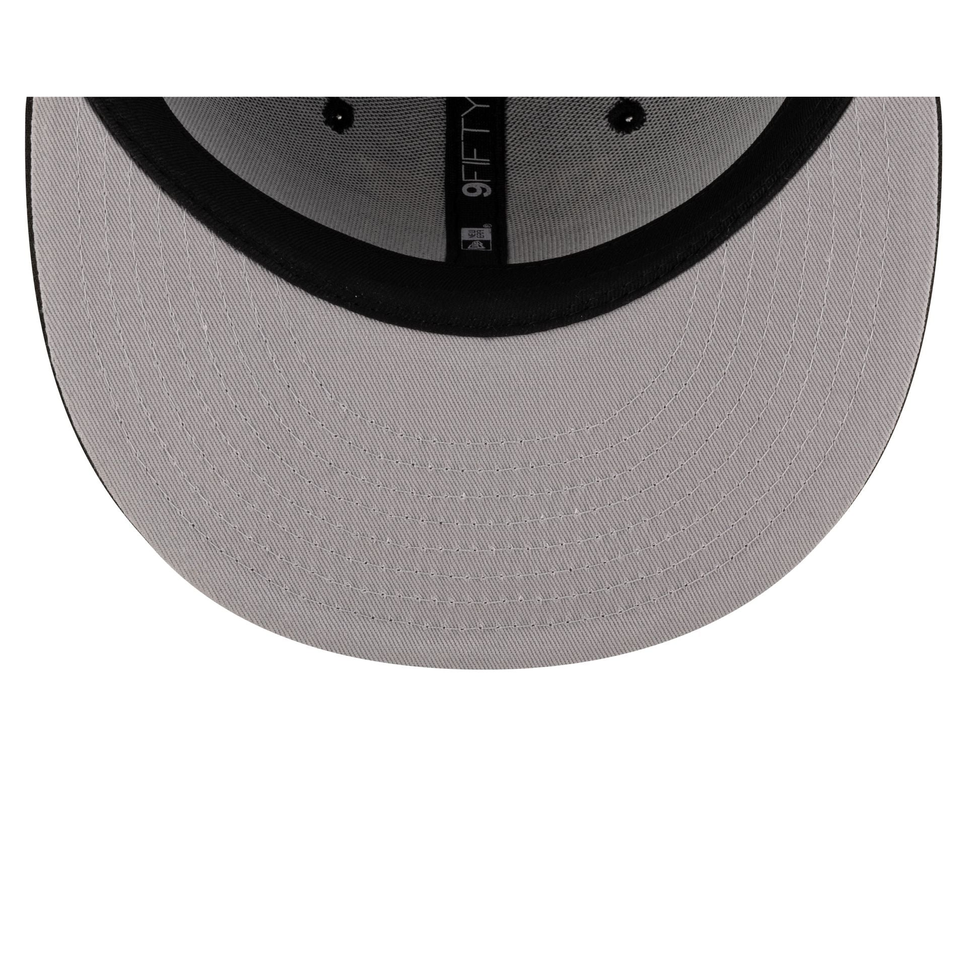 NBA Finals x DJ Khaled We The Best 9FIFTY Snapback Hat - Image 7