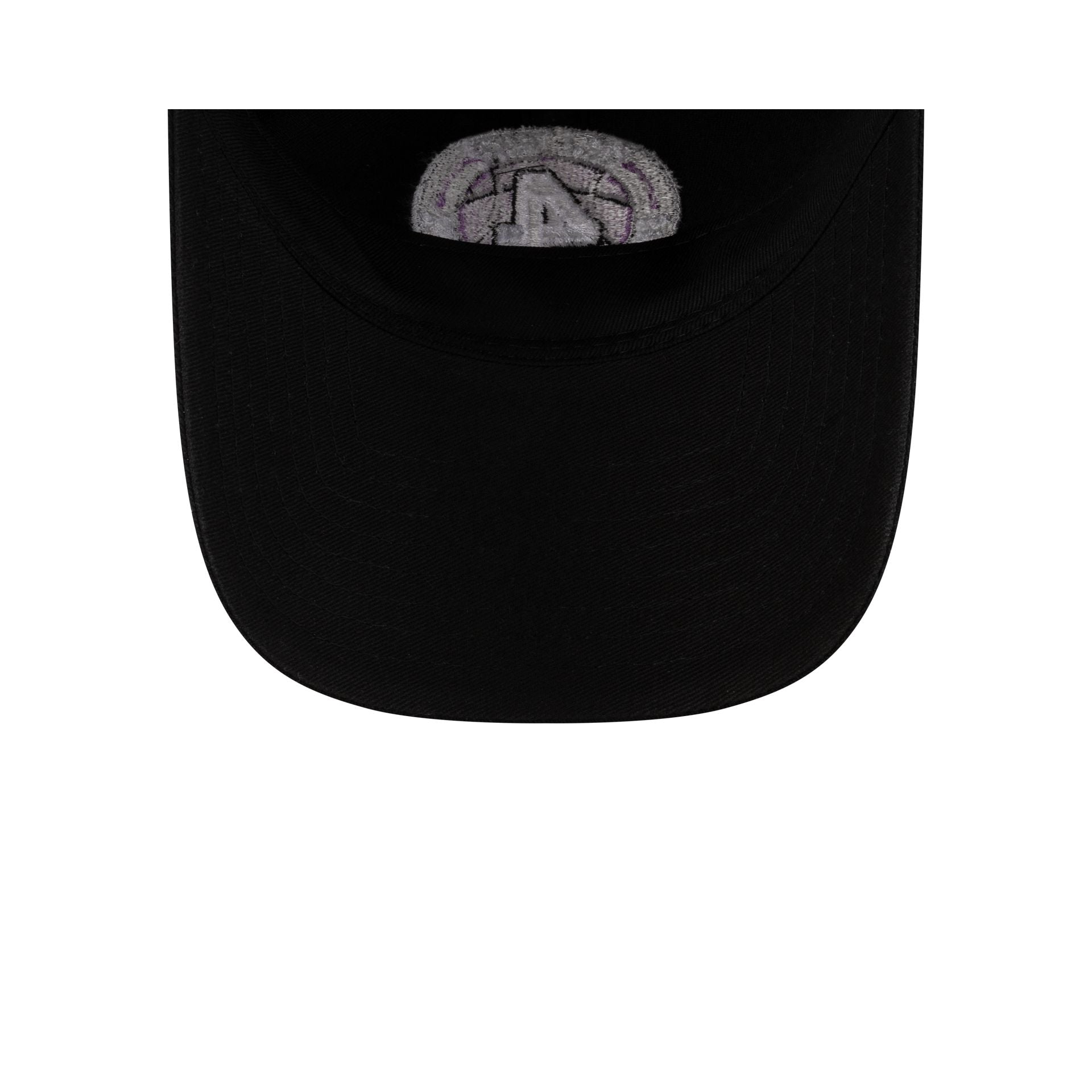 Golden State Valkyries Justė Jocytė 9TWENTY Adjustable Hat - Image 7