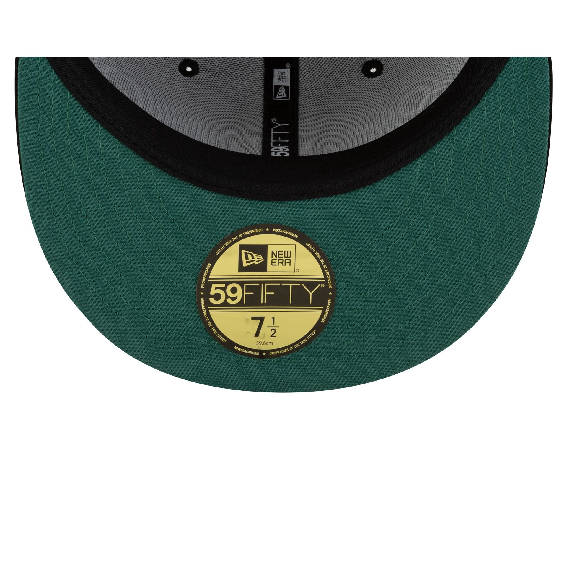 Just Caps Player Corduroy Colorado Rockies Todd Helton 59FIFTY Fitted Hat - Image 7