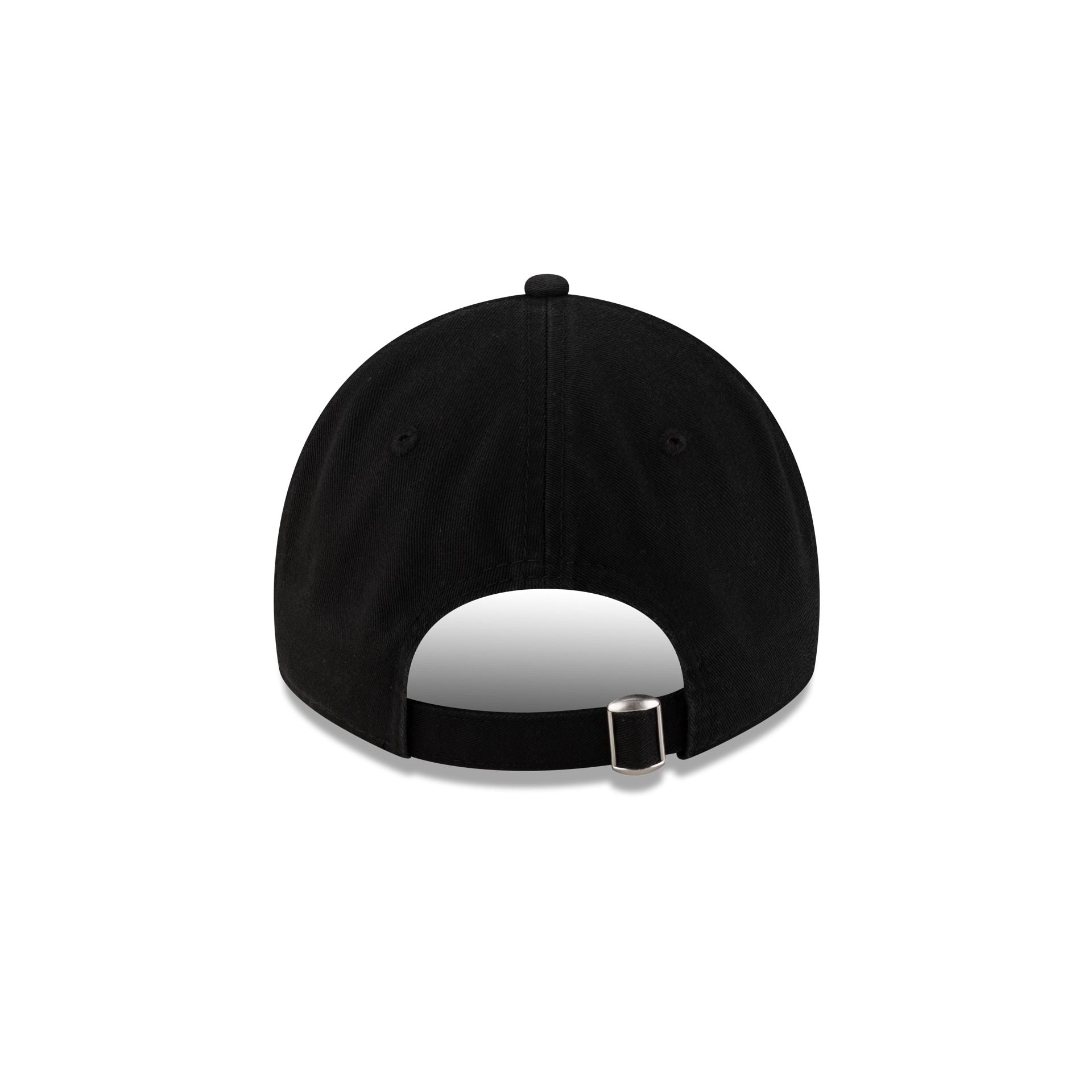 Utah Mammoth Black 9TWENTY Adjustable Hat - Image 6