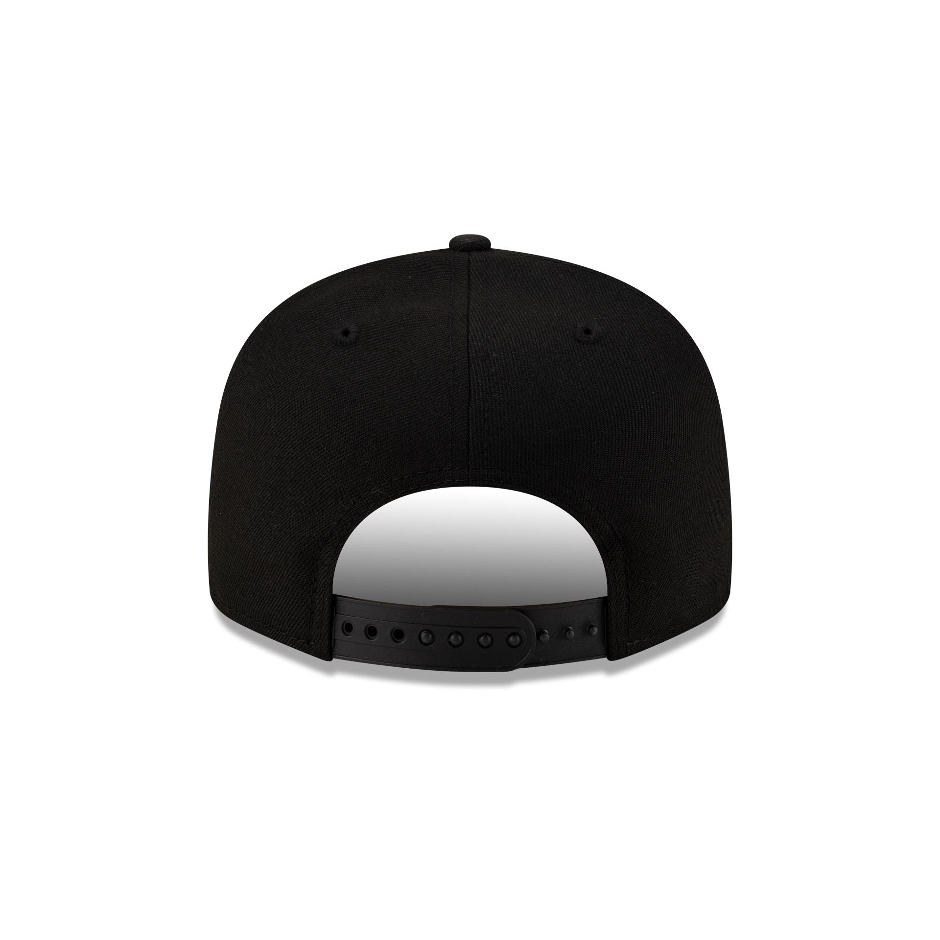 Utah Mammoth Black State 9FIFTY Snapback Hat - Image 6