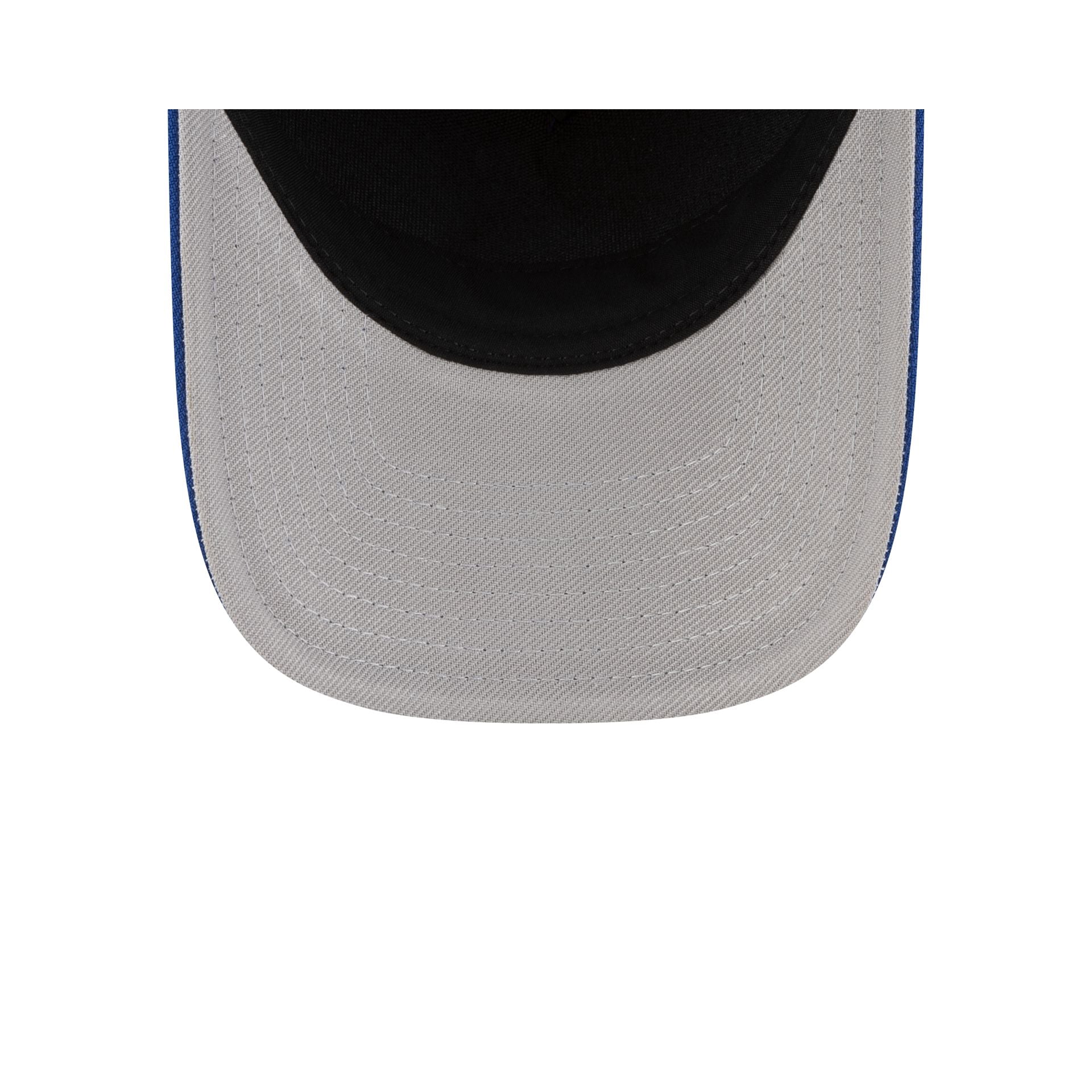 Buffalo Sabres Retro Arch 9FORTY M-Crown A-Frame Snapback Hat - Image 7