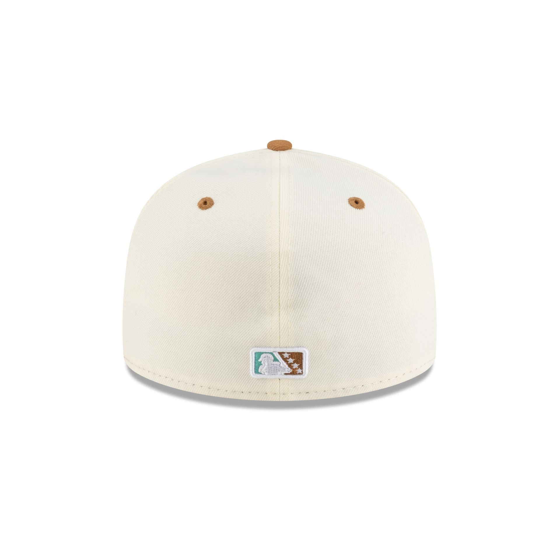 Asheville Tourists Oktoberfest 59FIFTY Fitted Hat - Image 6