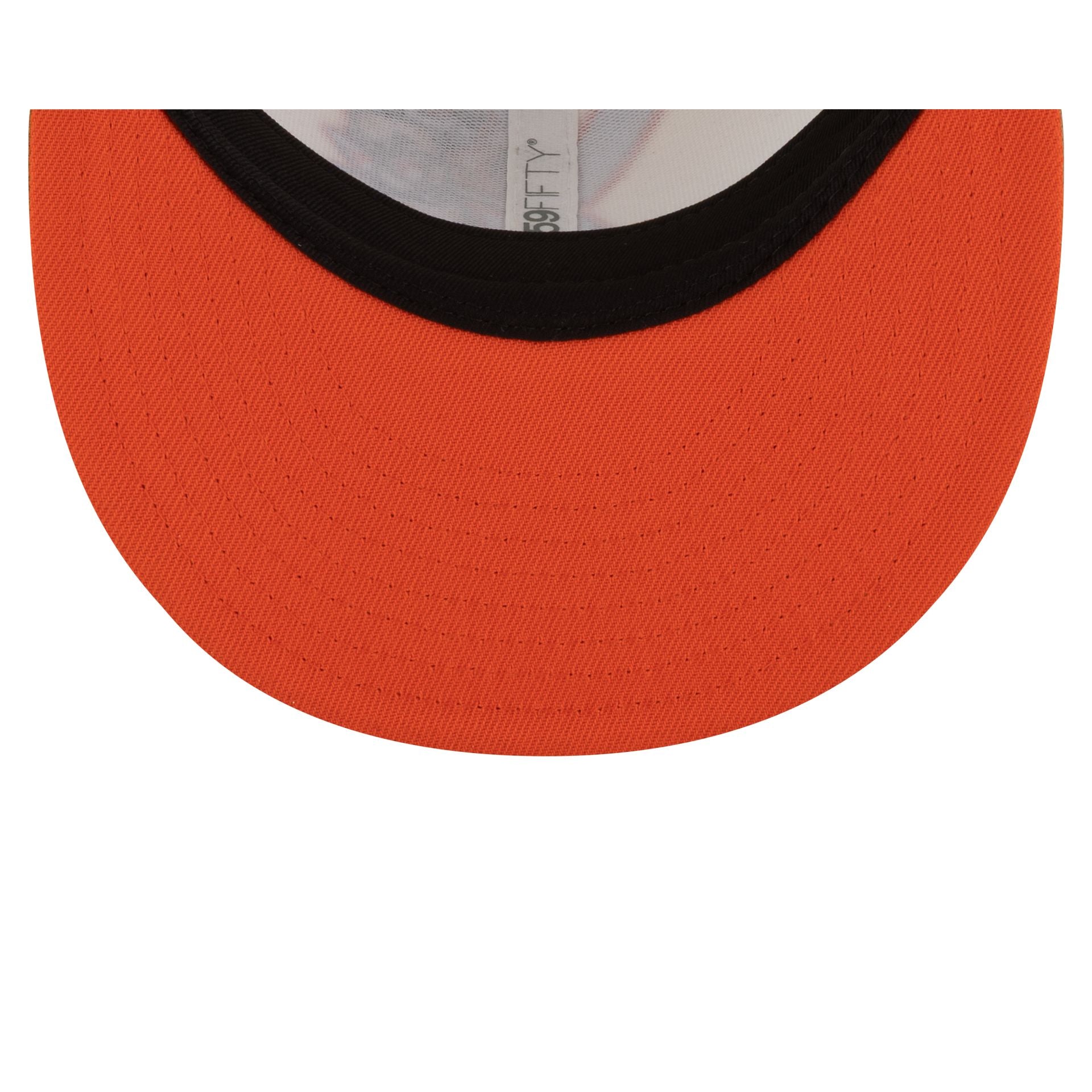 San Jose Giants Oktoberfest 59FIFTY Fitted Hat - Image 7