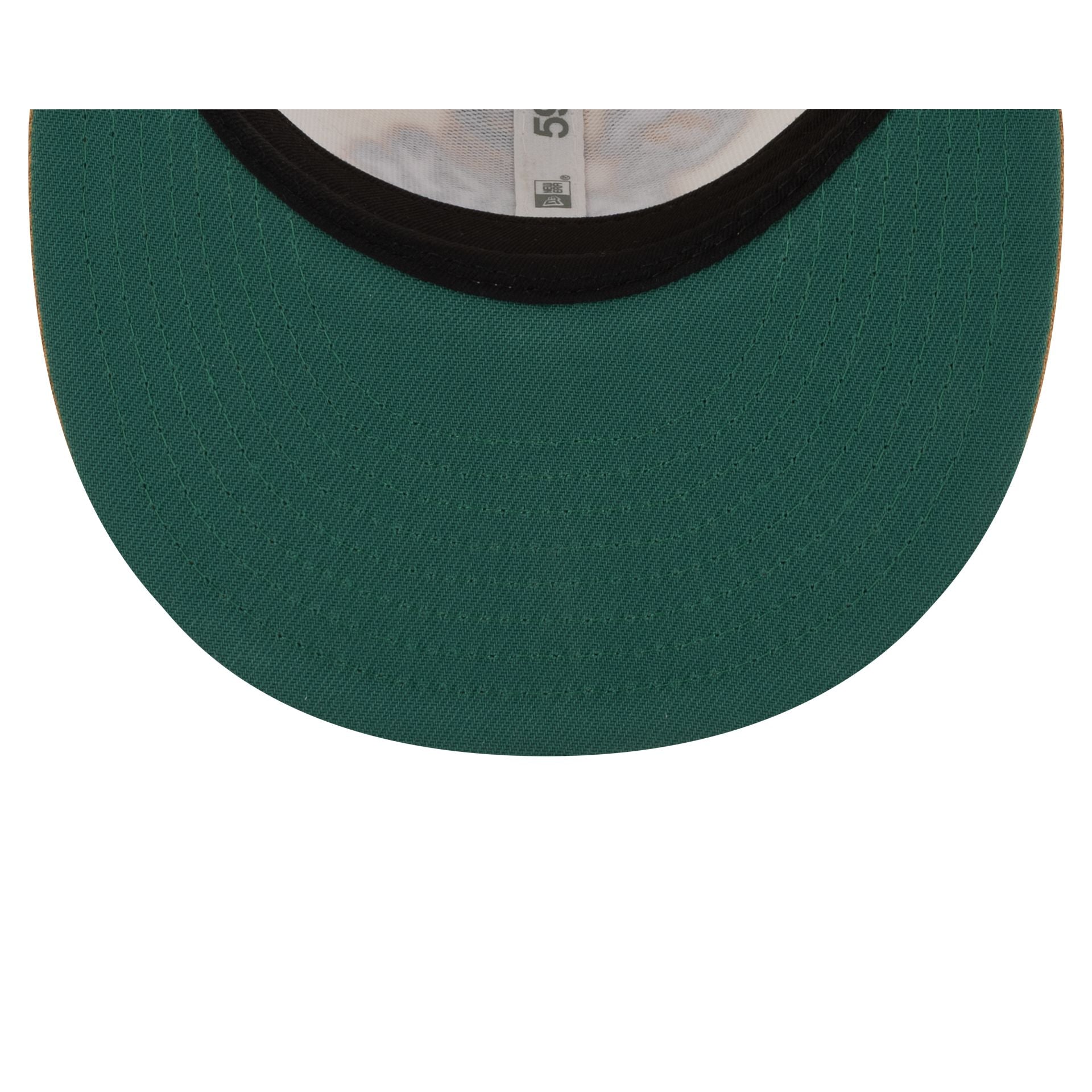 Tulsa Drillers Oktoberfest 59FIFTY Fitted Hat - Image 7