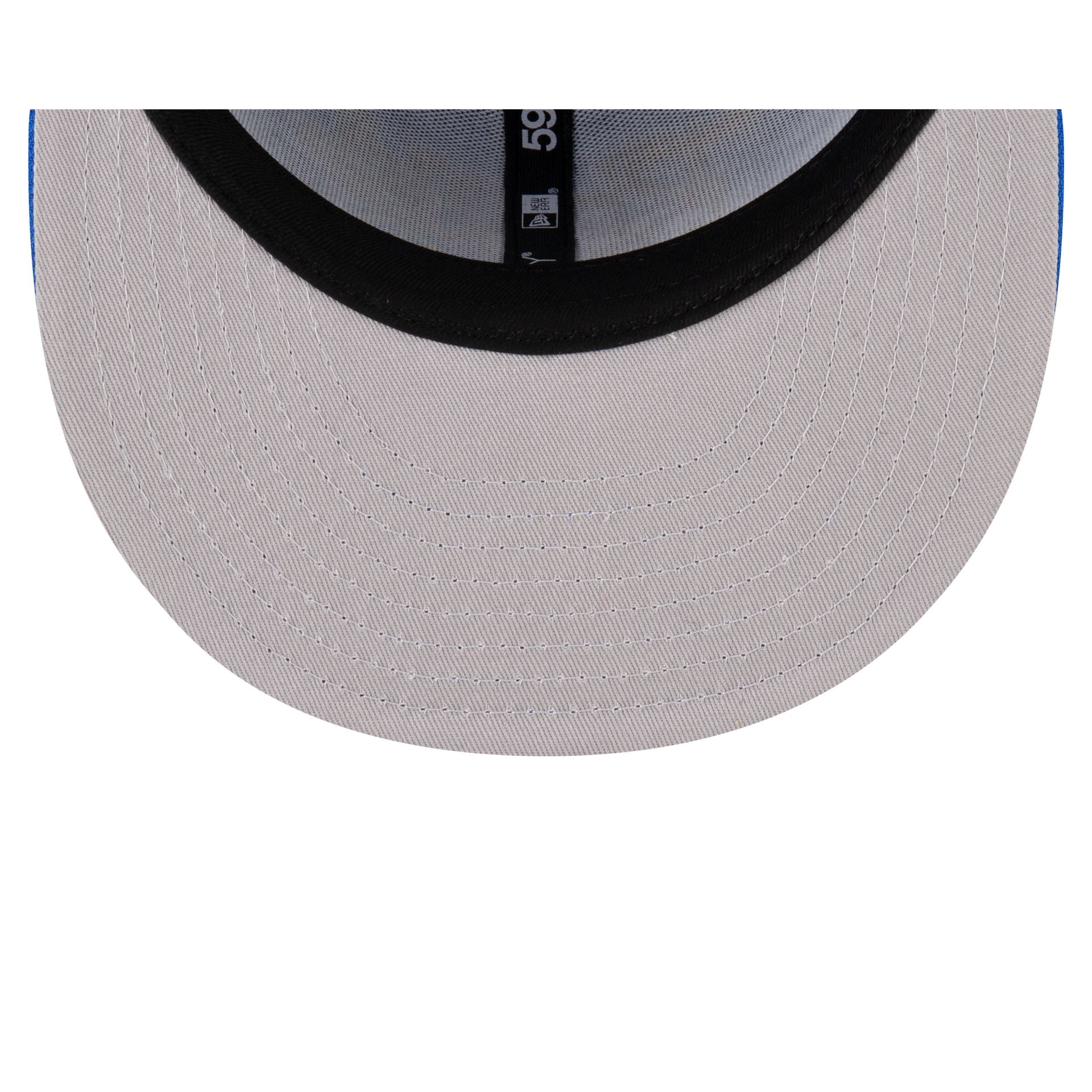 Born x Raised x Los Angeles Rams Script 59FIFTY Fitted Hat - Image 7