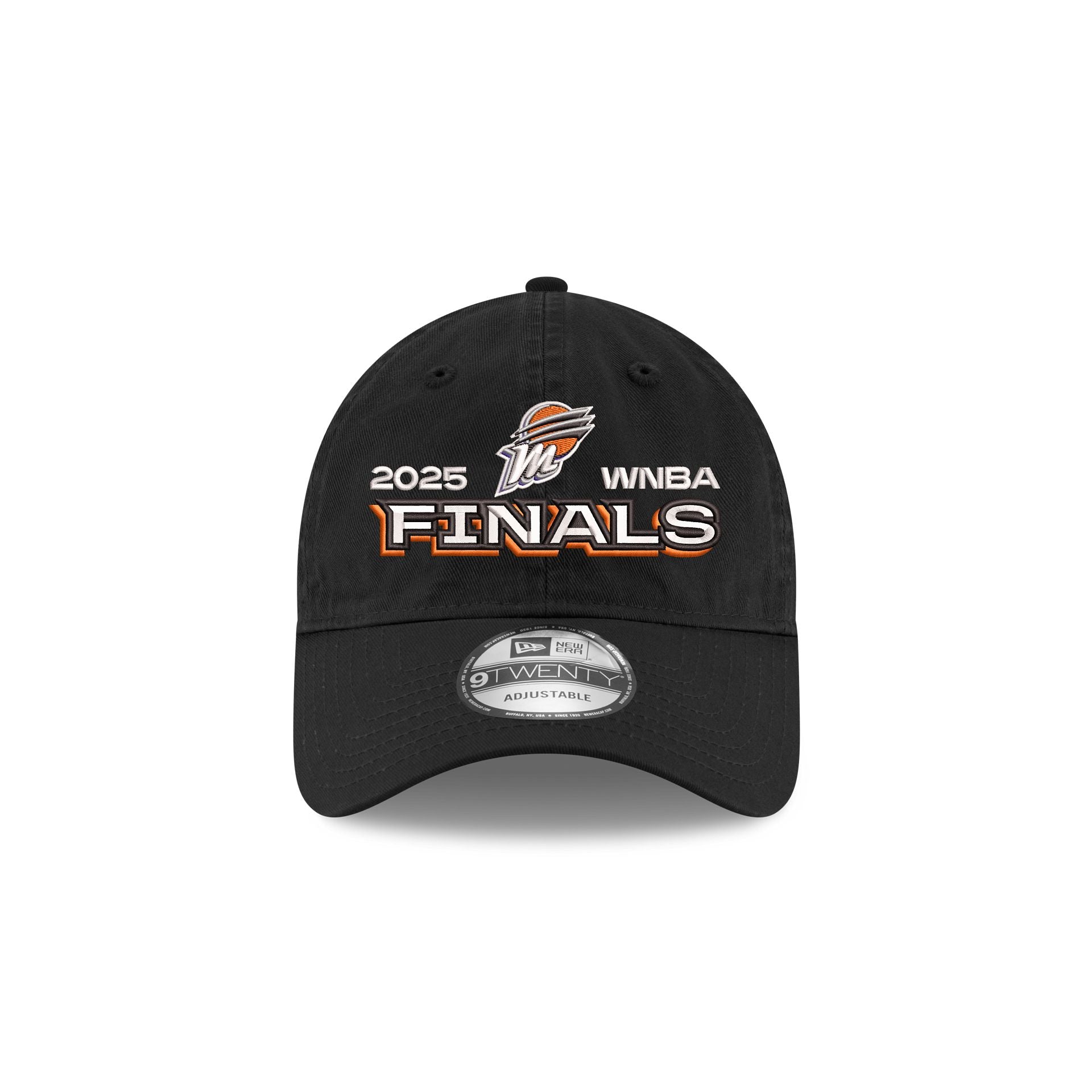 Phoenix Mercury 2025 Finals Participation 9TWENTY Adjustable Hat - Image 2
