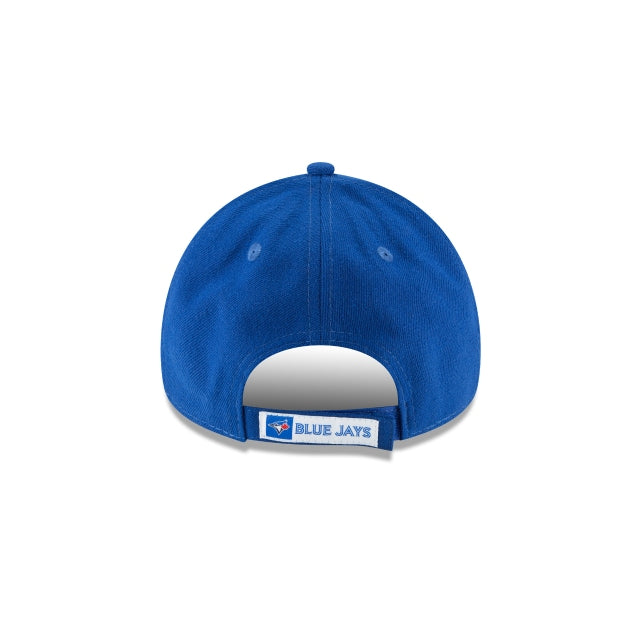 Toronto Blue Jays The League 9FORTY Adjustable Hat - Image 7