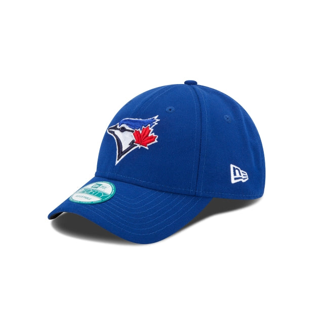 Toronto Blue Jays The League 9FORTY Adjustable Hat - Image 2