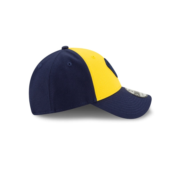 Milwaukee Brewers The League Alt 9FORTY Adjustable Hat - Image 6