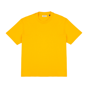 New Era Branded Alden Gold T-Shirt