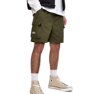 New Era Cap Kalamata Outdoor Shorts