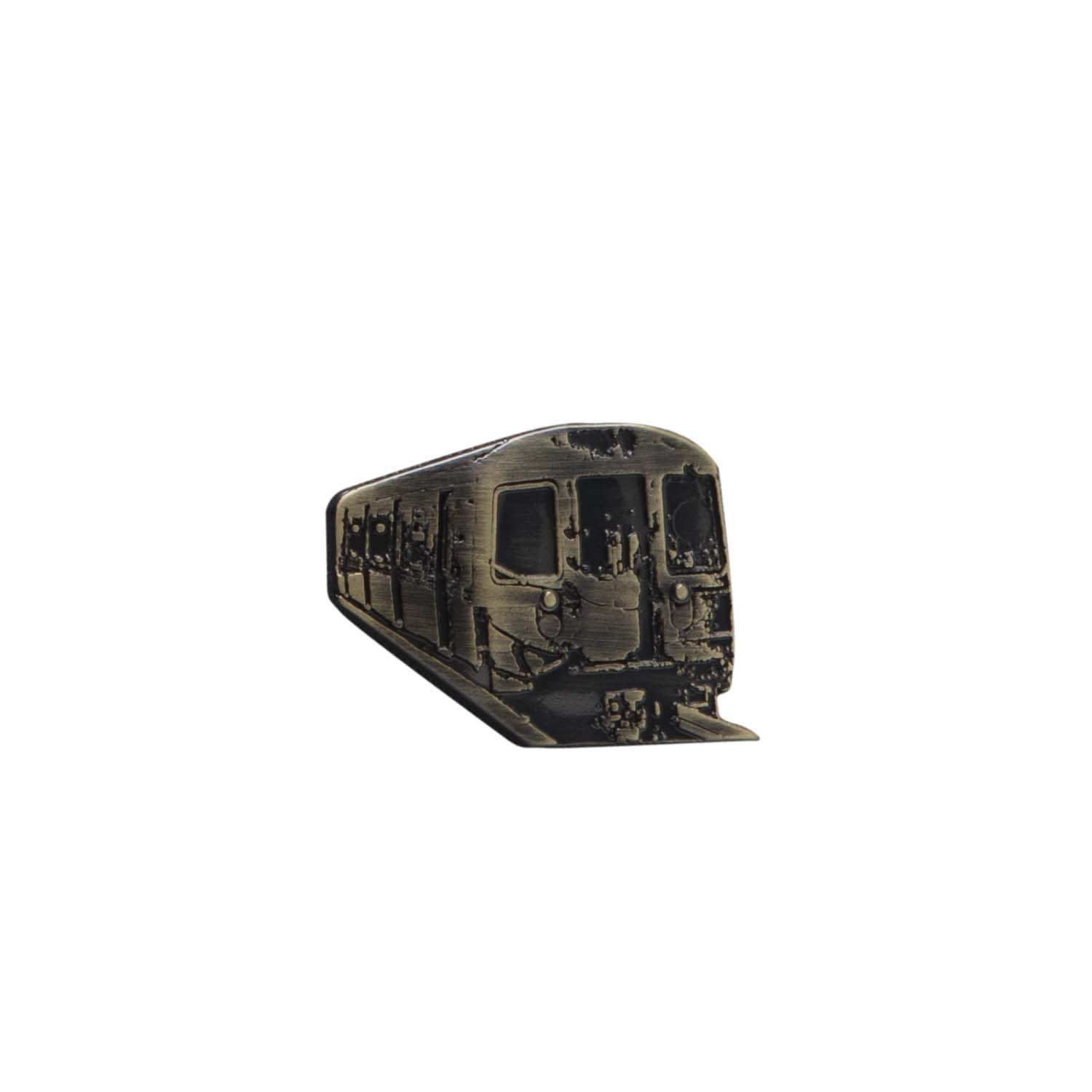 New York Giants 2025 Draft Black 59FIFTY A-Frame Fitted Hat - Image 8