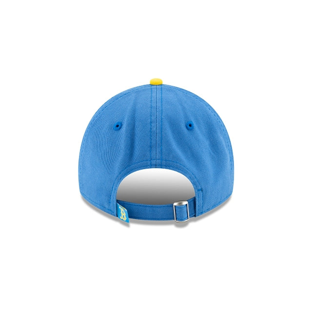 Boston Red Sox City Connect 9TWENTY Adjustable Hat - Image 6